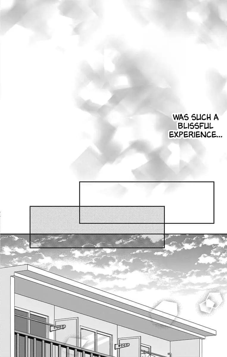 The Menhera Rabbit Is Adored by the Yandere Wolf - Chapter 11 - Page 19