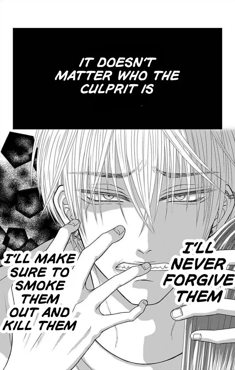 The Menhera Rabbit Is Adored by the Yandere Wolf - Chapter 13 - Page 15
