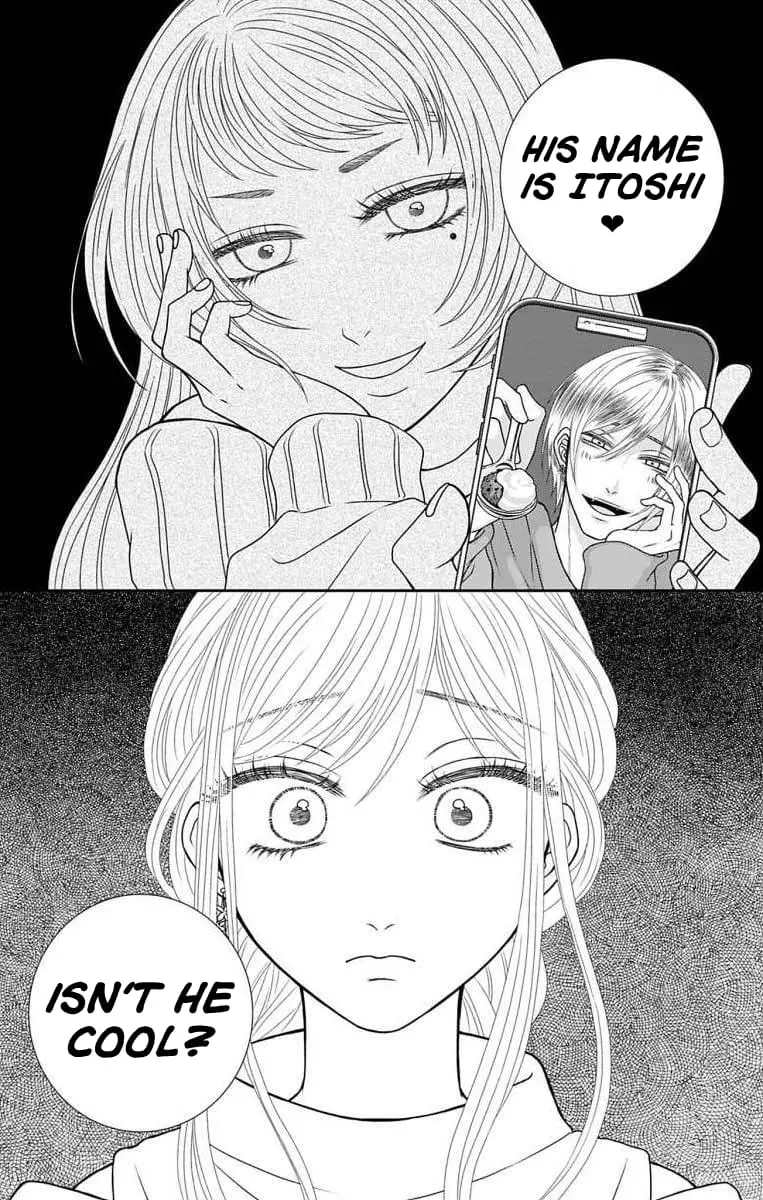 The Menhera Rabbit Is Adored by the Yandere Wolf - Chapter 16 - Page 19