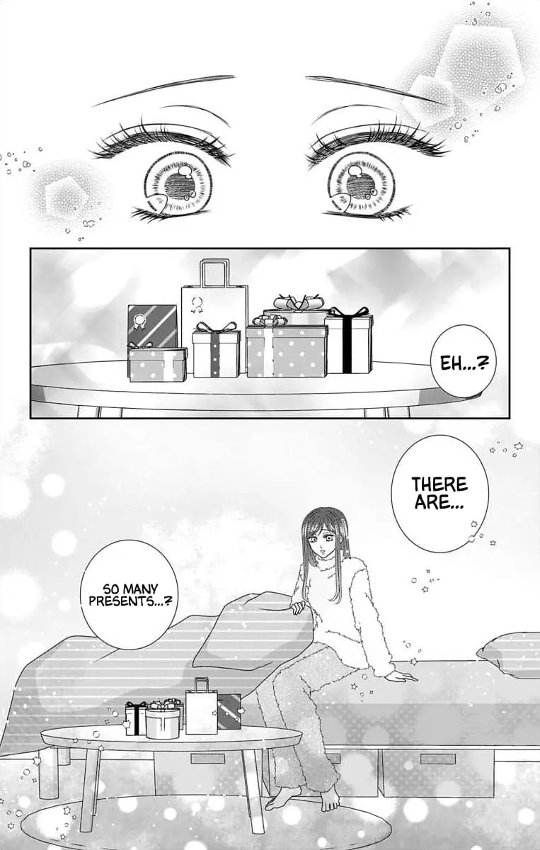The Menhera Rabbit Is Adored by the Yandere Wolf - Chapter 26 - Page 13