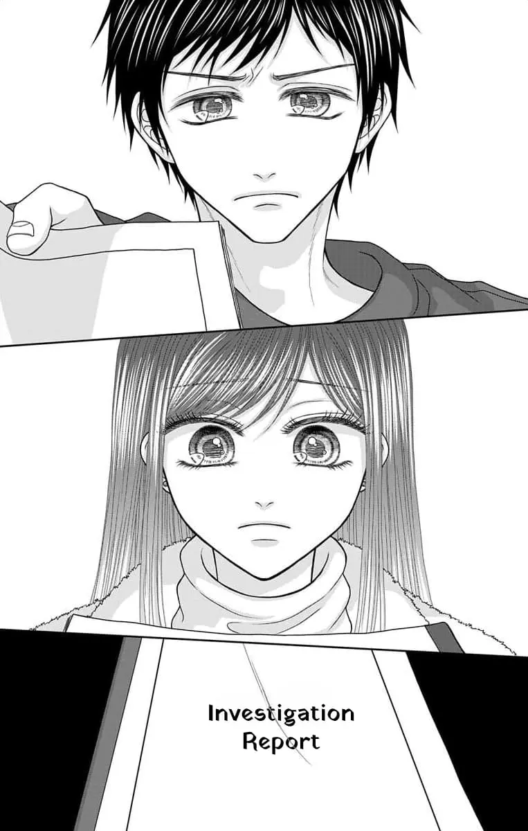 The Menhera Rabbit Is Adored by the Yandere Wolf - Chapter 38 - Page 11