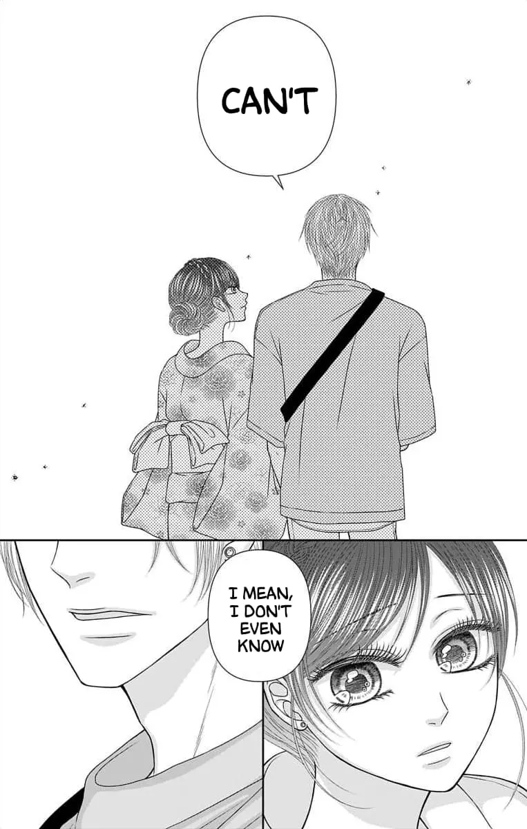 The Menhera Rabbit Is Adored by the Yandere Wolf - Chapter 53 - Page 11