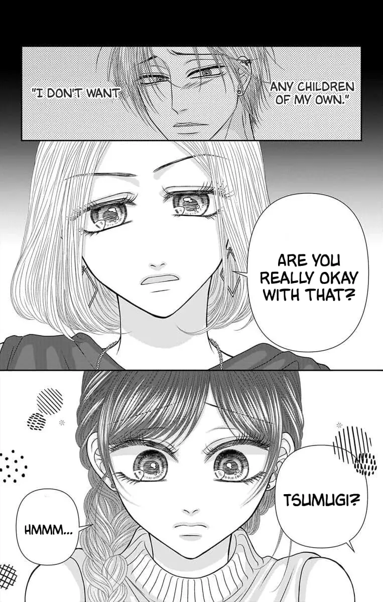 The Menhera Rabbit Is Adored by the Yandere Wolf - Chapter 54 - Page 2