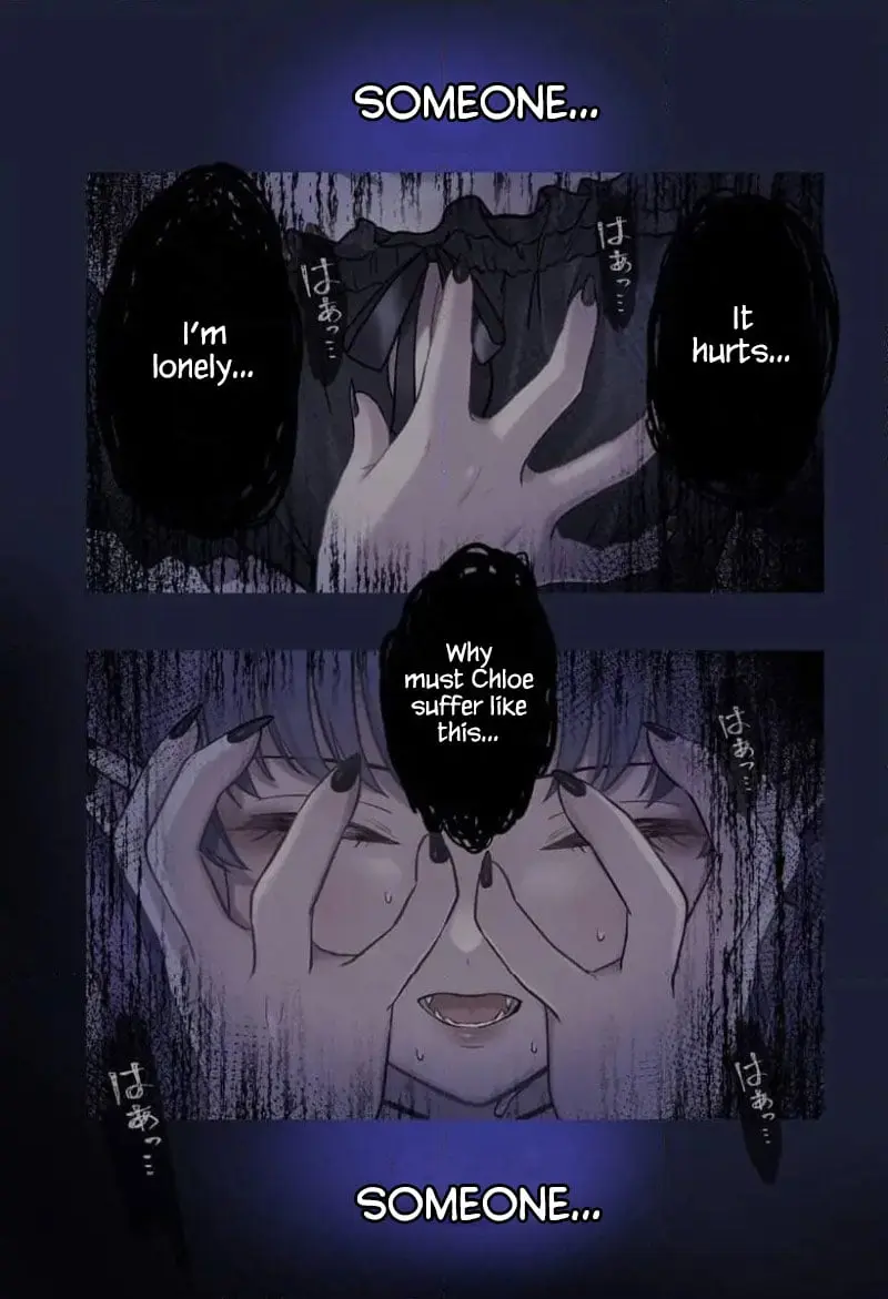 Ai ga Omoi Jirai-kei Vampire - Chapter 1 - Page 3