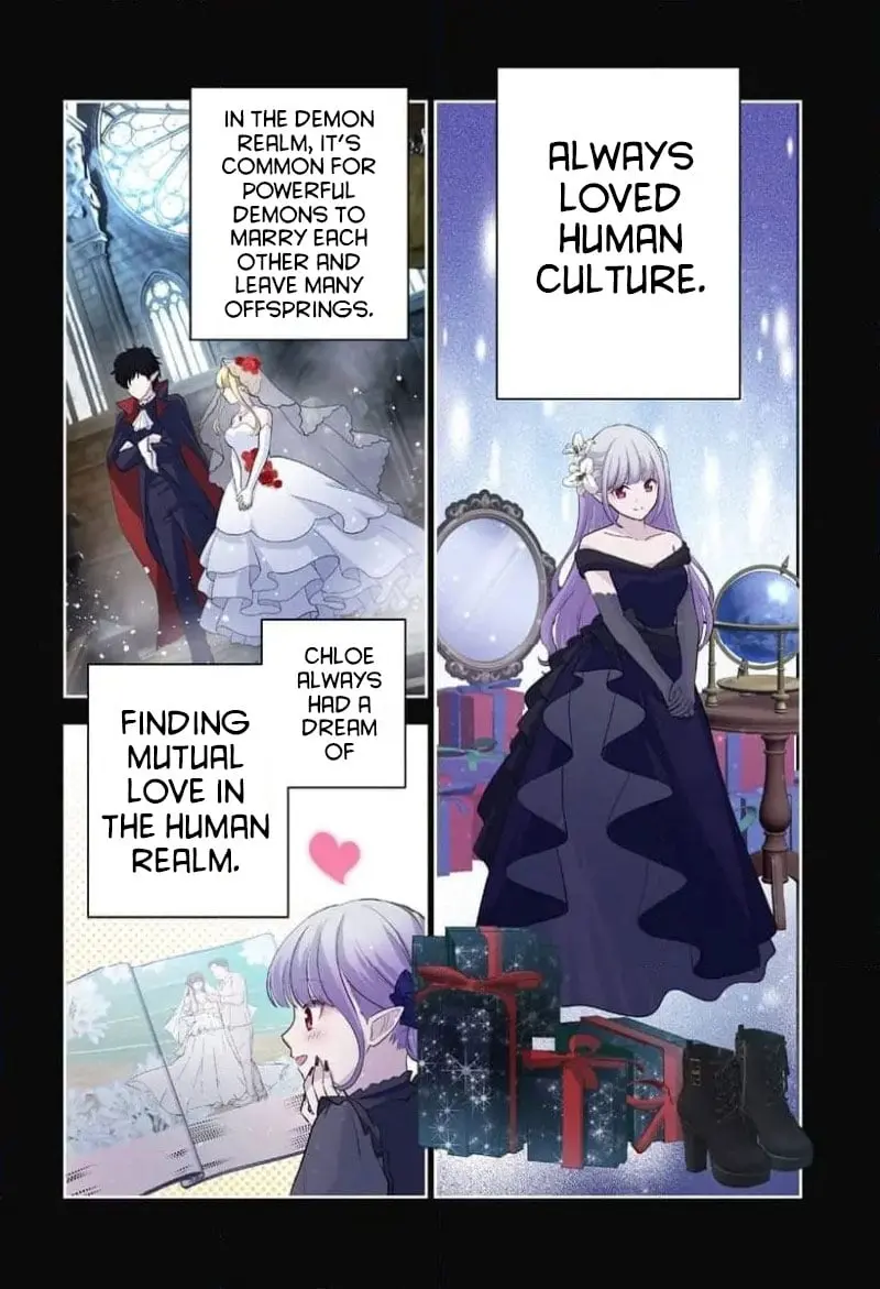 Ai ga Omoi Jirai-kei Vampire - Chapter 1 - Page 44