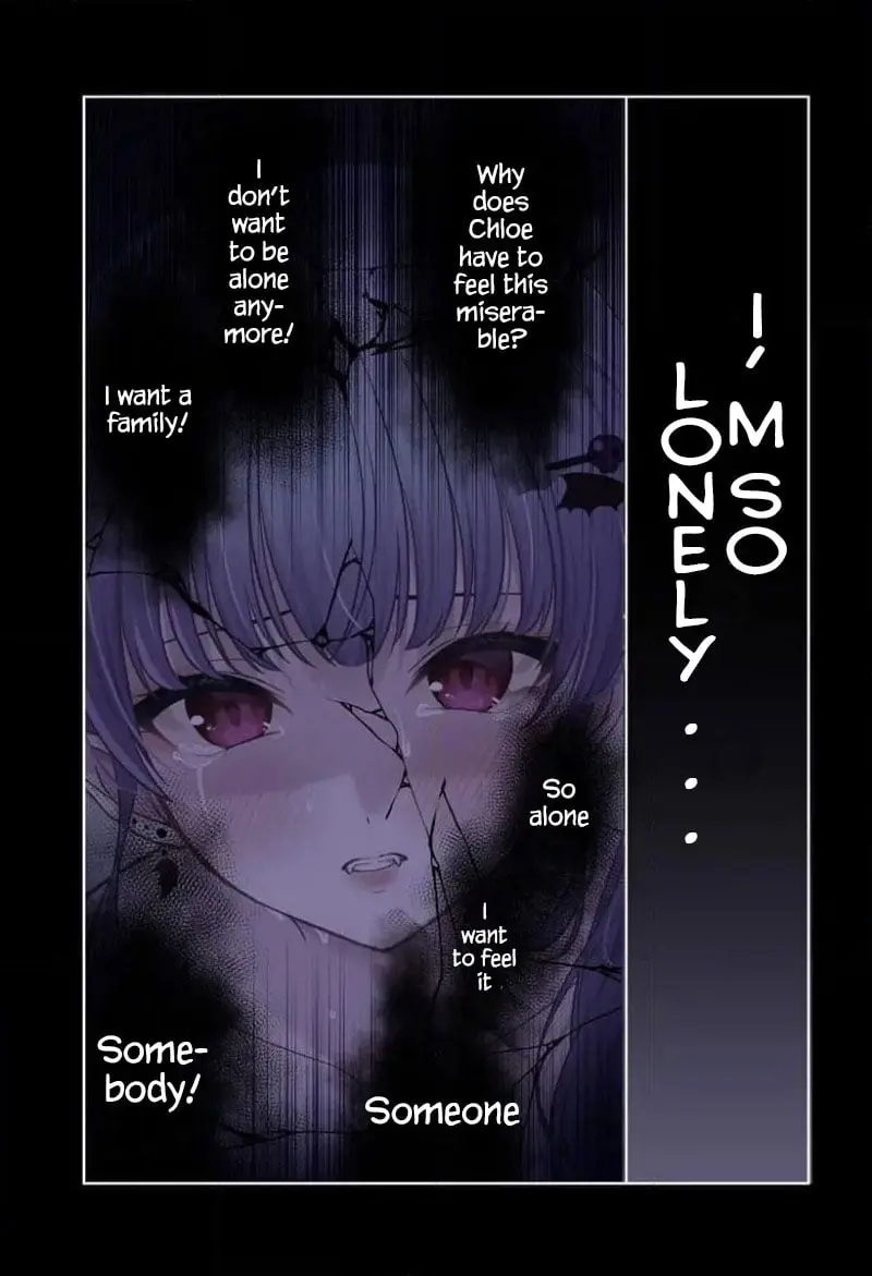 Ai ga Omoi Jirai-kei Vampire - Chapter 1 - Page 49