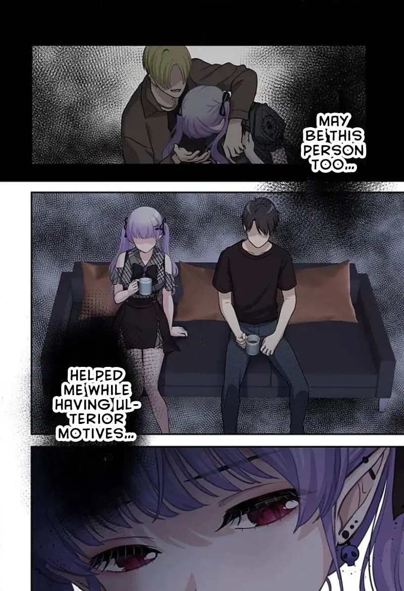 Ai ga Omoi Jirai-kei Vampire - Chapter 2 - Page 16