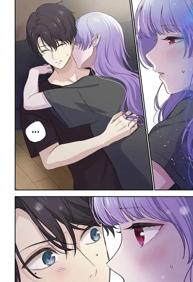 Ai ga Omoi Jirai-kei Vampire - Chapter 3 - Page 18
