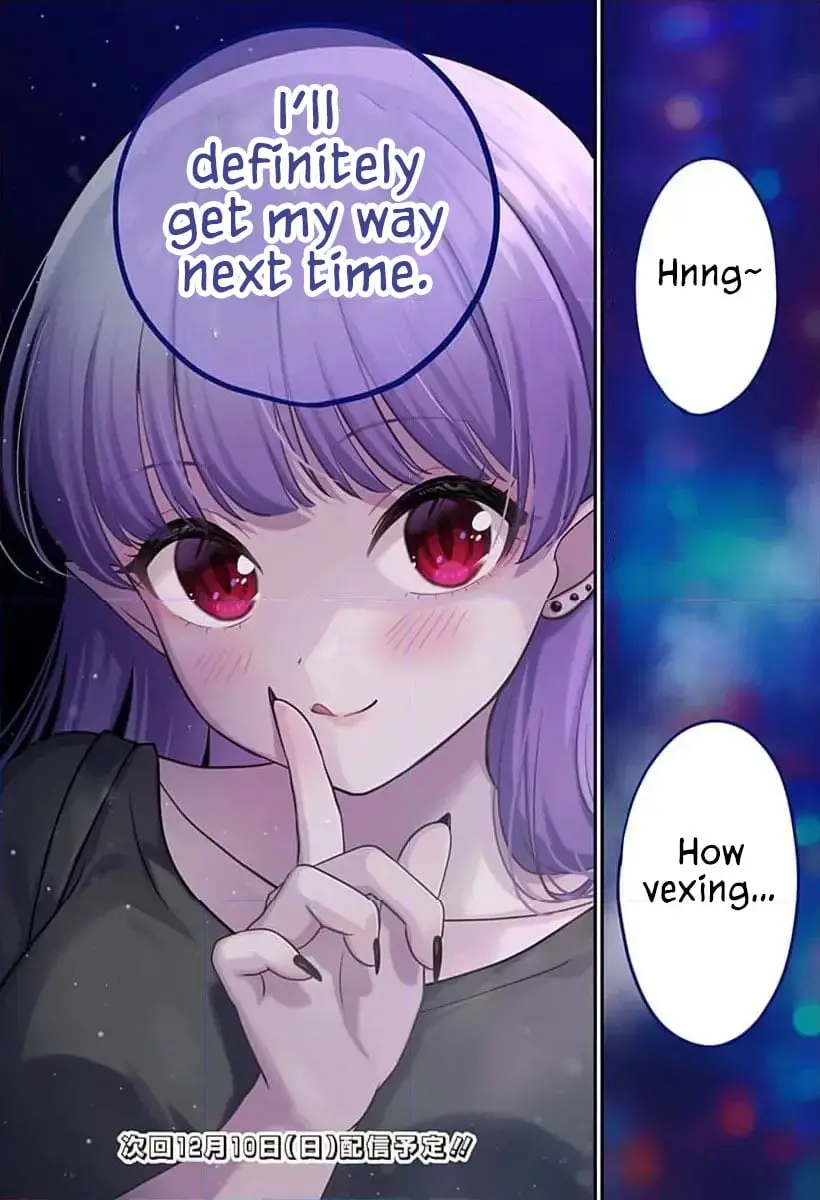 Ai ga Omoi Jirai-kei Vampire - Chapter 3 - Page 31