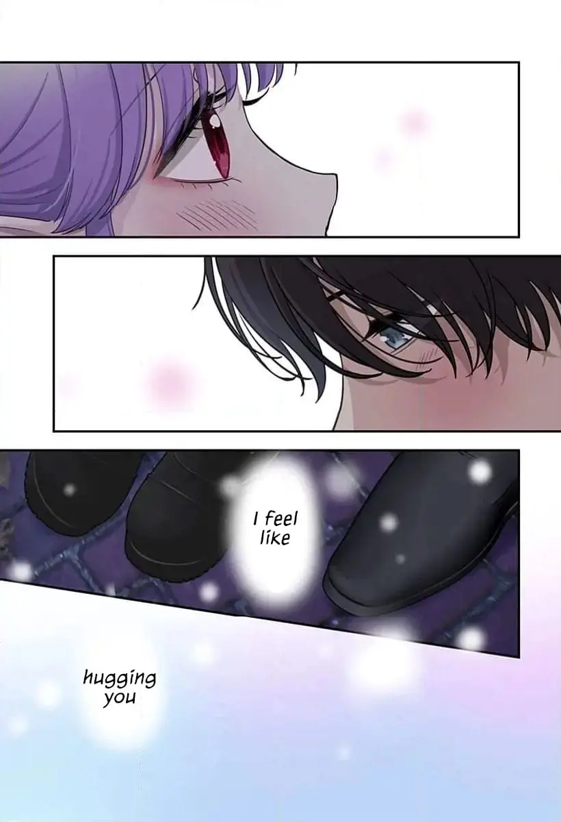 Ai ga Omoi Jirai-kei Vampire - Chapter 5 - Page 19