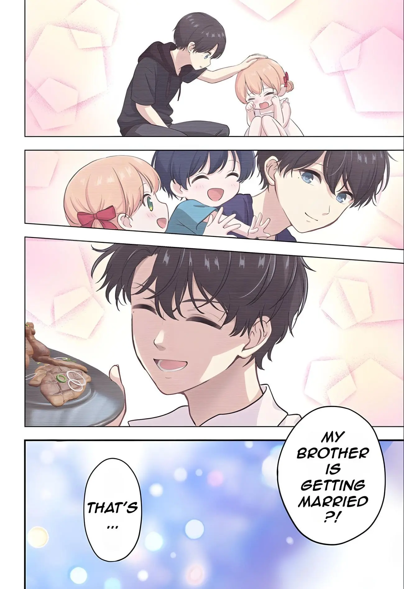 Ai ga Omoi Jirai-kei Vampire - Chapter 7 - Page 19