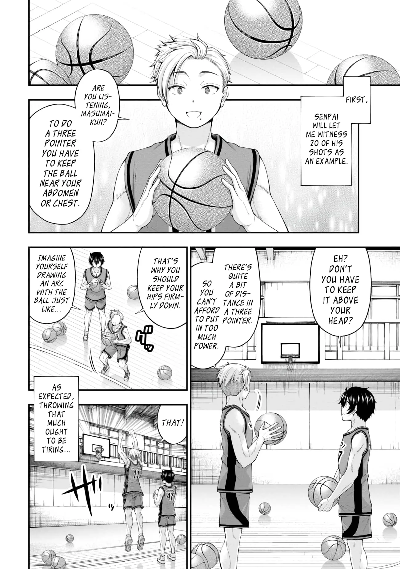 An Introvert's Hookup Hiccups: This Gyaru Is Head Over Heels for Me! - Chapter 7 - Page 6