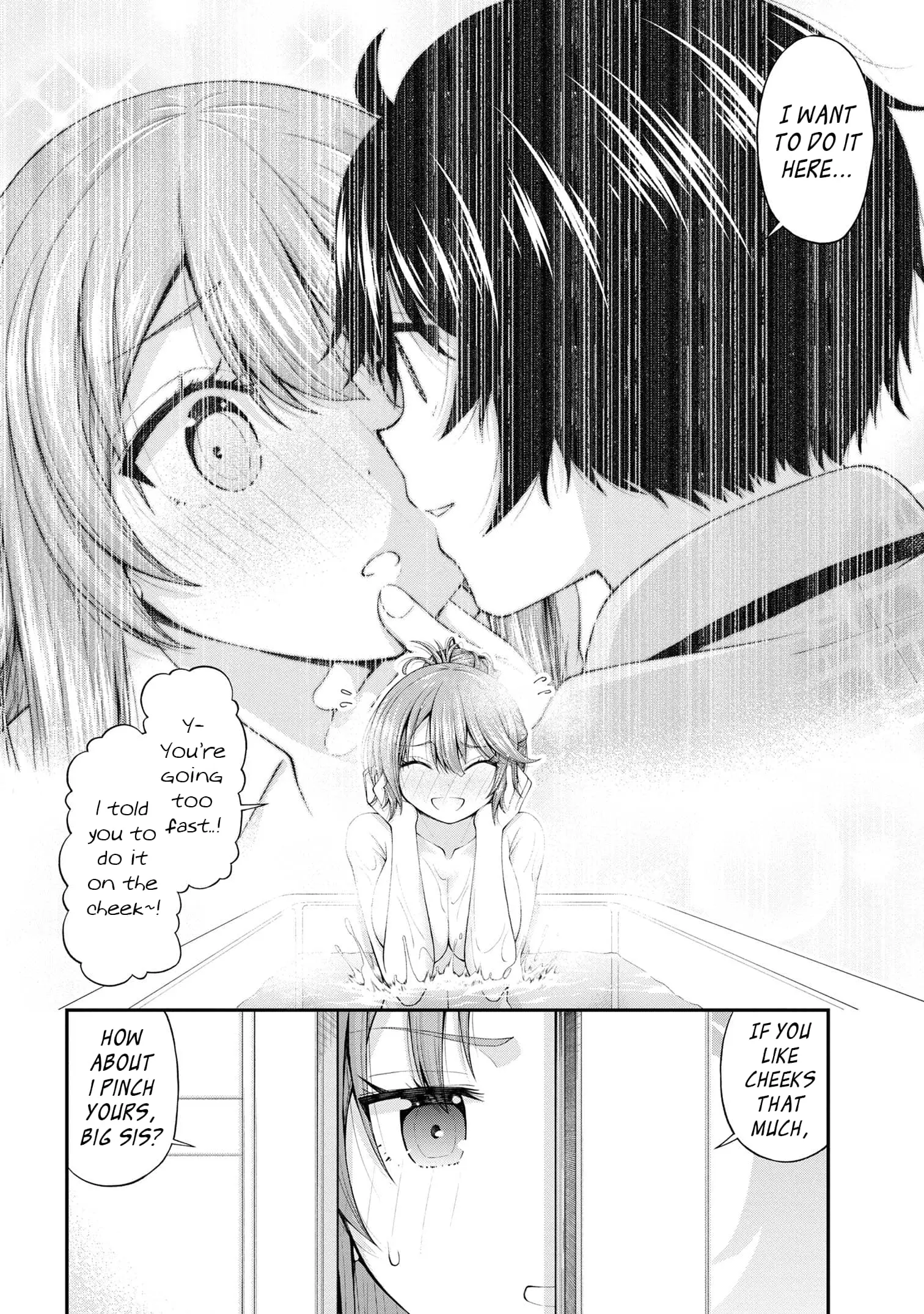 An Introvert's Hookup Hiccups: This Gyaru Is Head Over Heels for Me! - Chapter 7.5 - Page 6