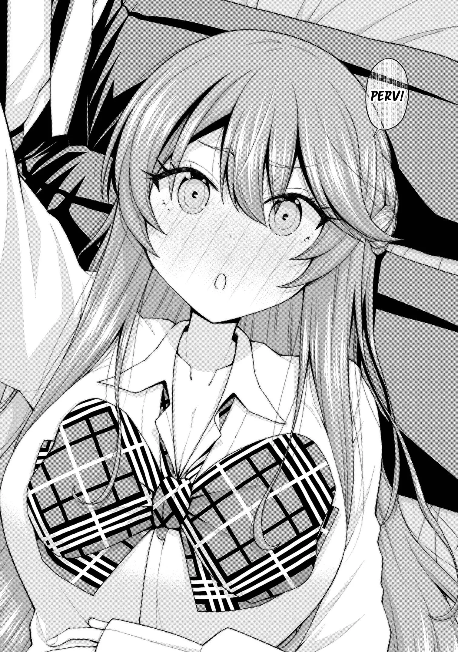 An Introvert's Hookup Hiccups: This Gyaru Is Head Over Heels for Me! - Chapter 17 - Page 10