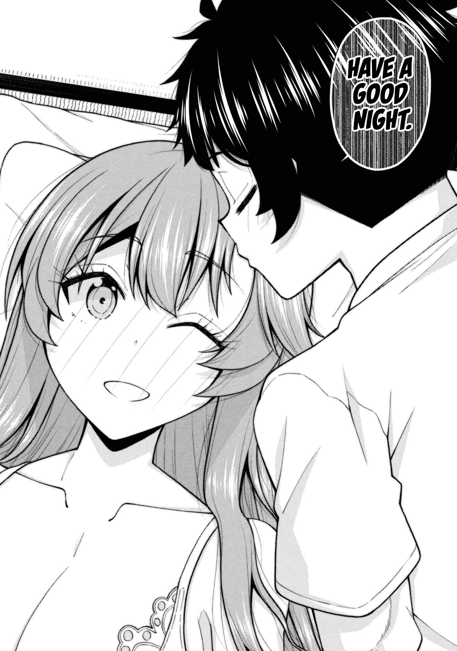 An Introvert's Hookup Hiccups: This Gyaru Is Head Over Heels for Me! - Chapter 26 - Page 26