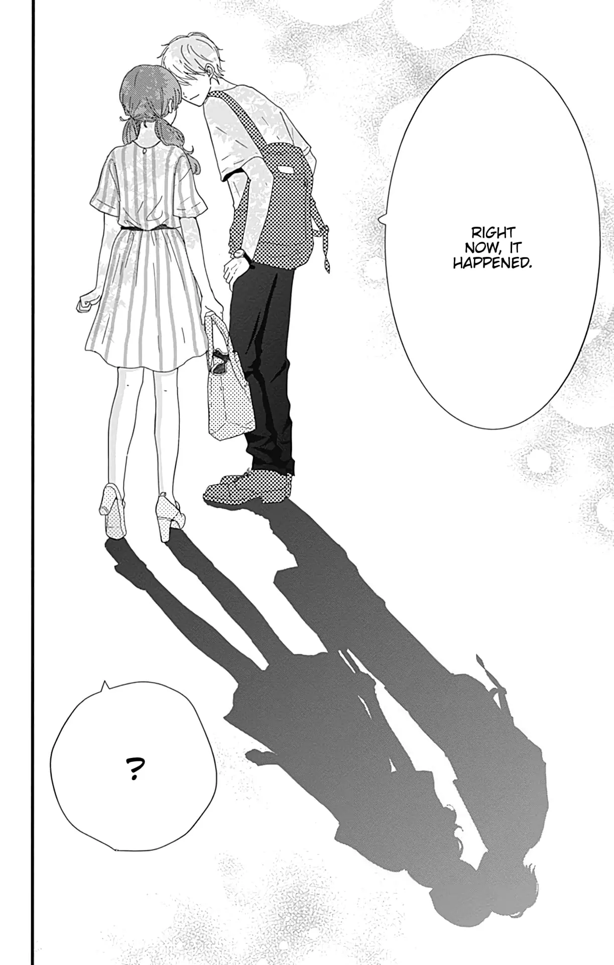 Tsuki no Oki ni Mesu mama - Chapter 14 - Page 16