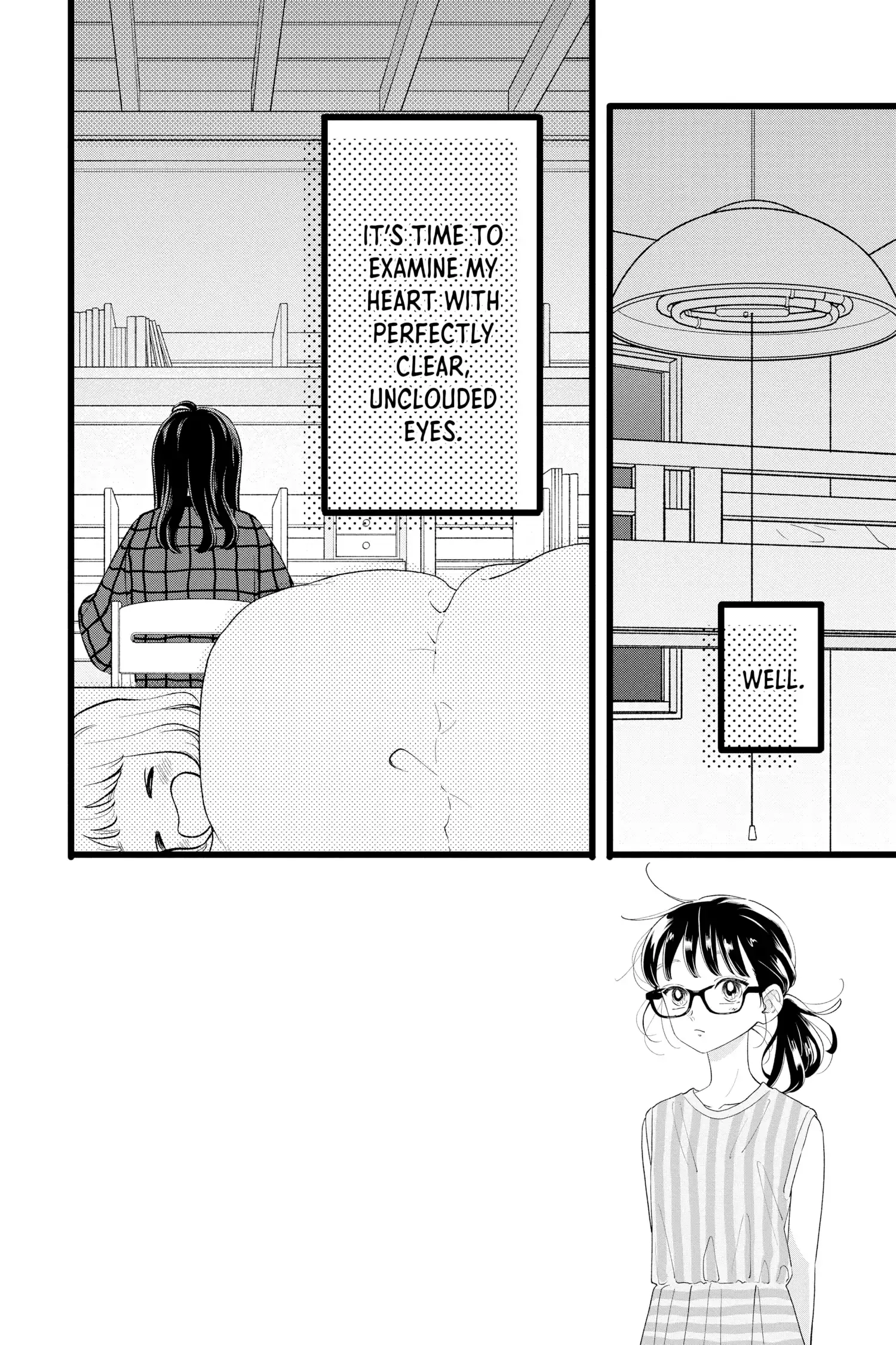 My Special One - Chapter 2 - Page 2