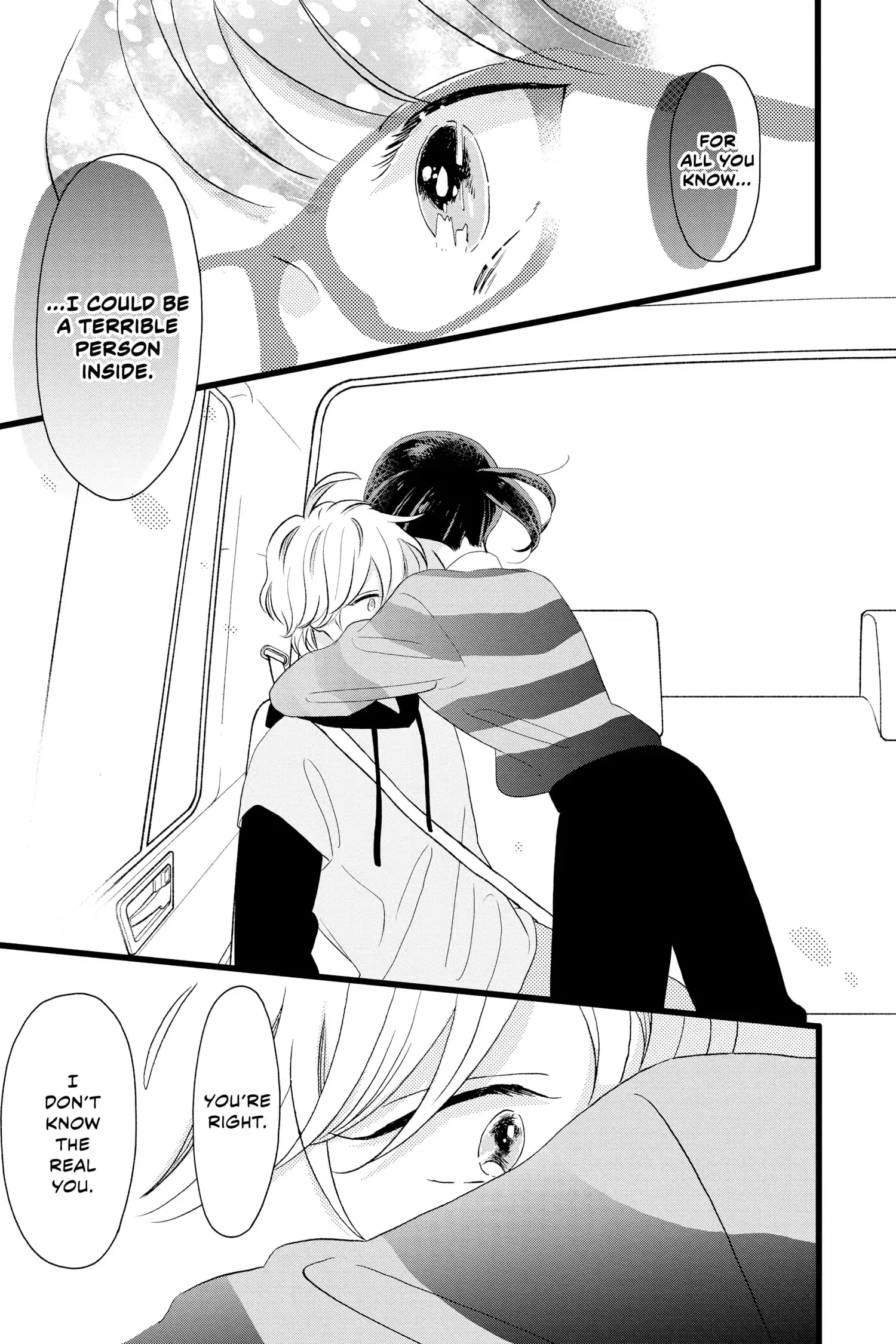 My Special One - Chapter 5 - Page 43