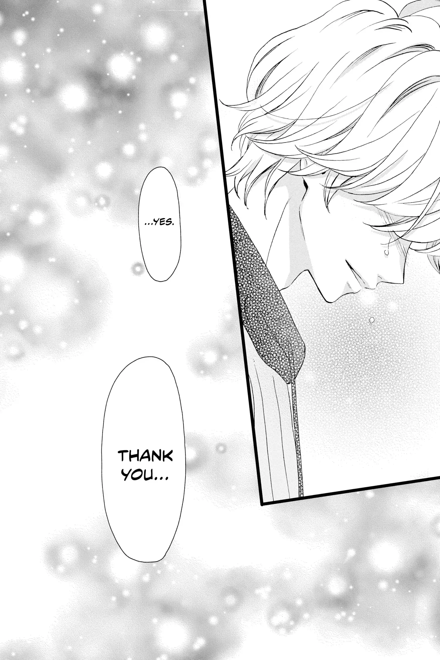 My Special One - Chapter 5 - Page 46