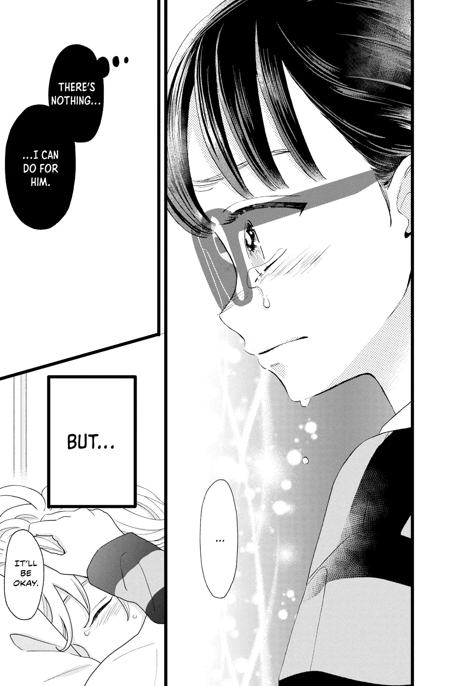 My Special One - Chapter 7 - Page 35