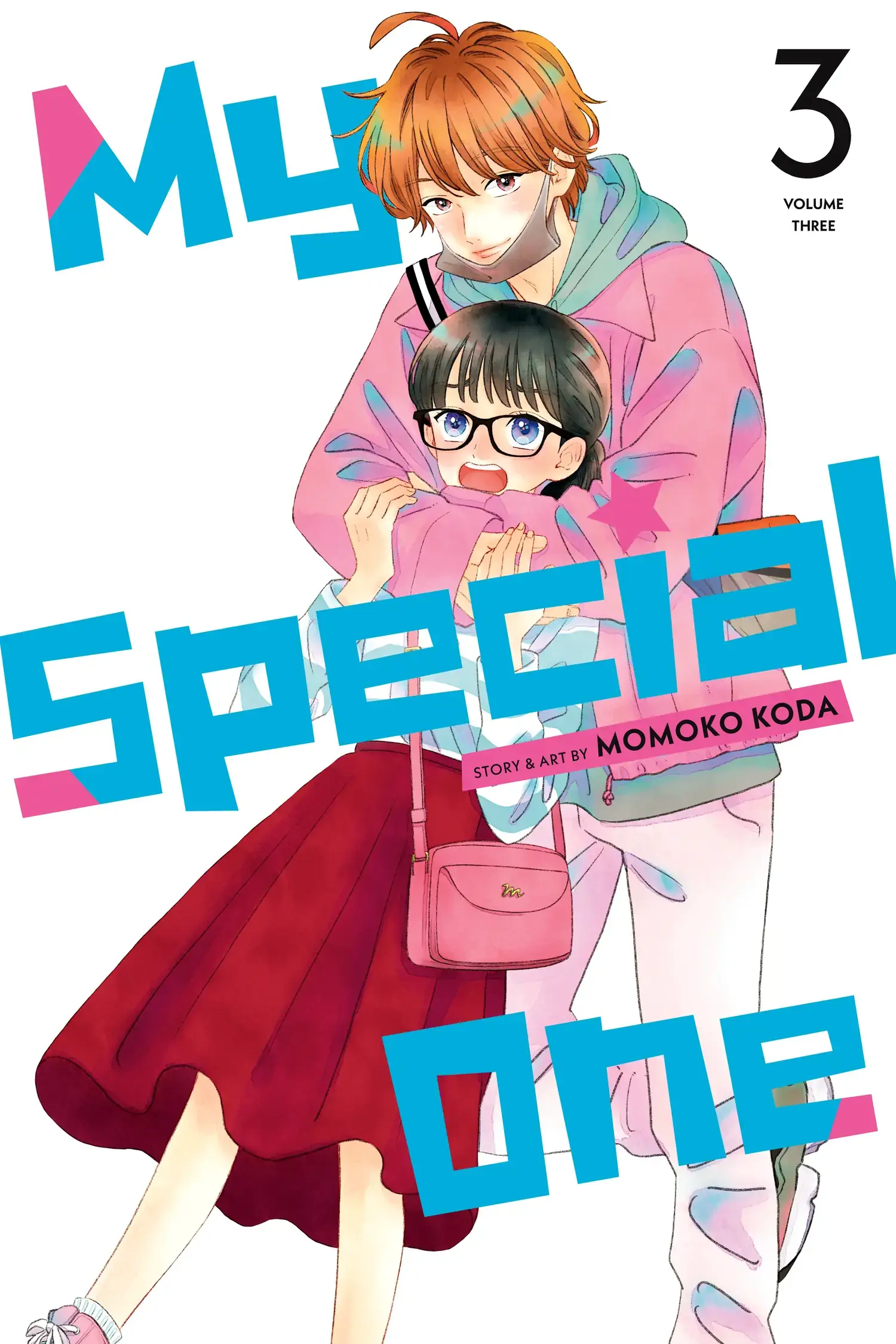 My Special One - Chapter 9 - Page 1