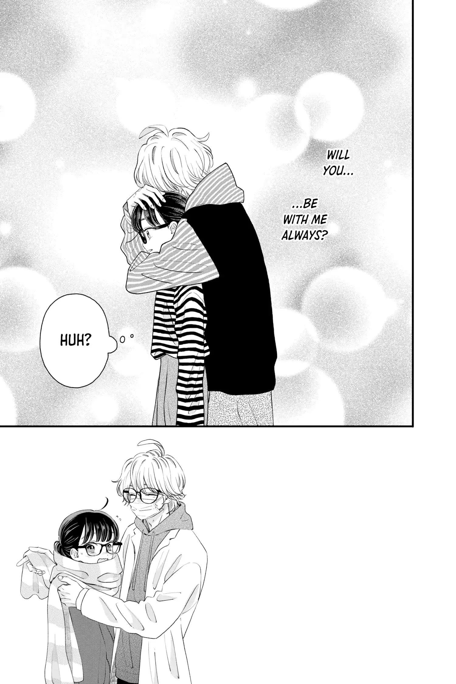 My Special One - Chapter 9 - Page 6