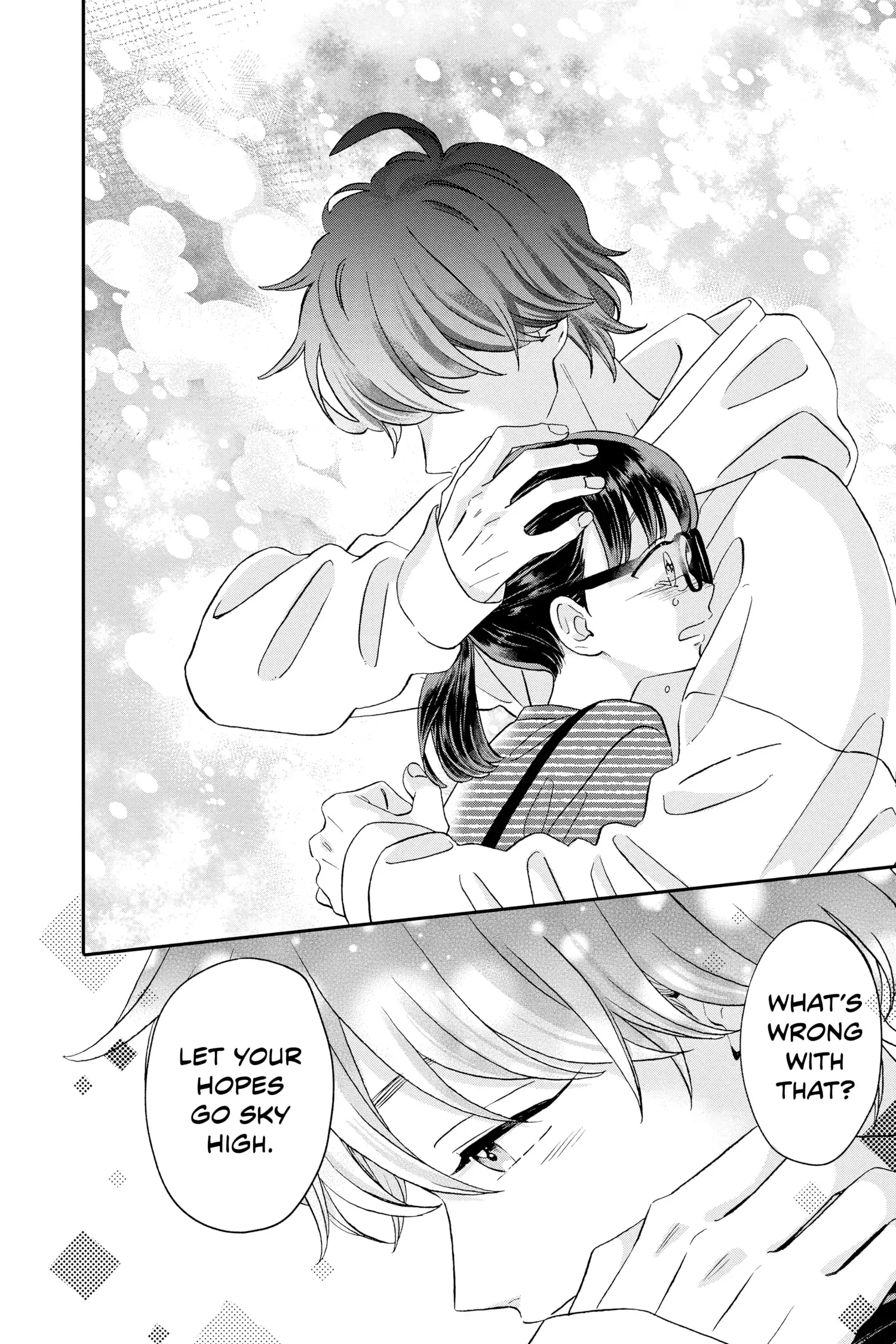 My Special One - Chapter 9 - Page 43