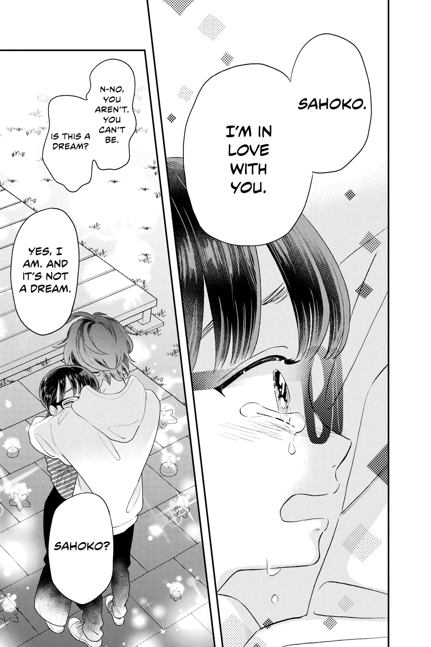 My Special One - Chapter 9 - Page 44