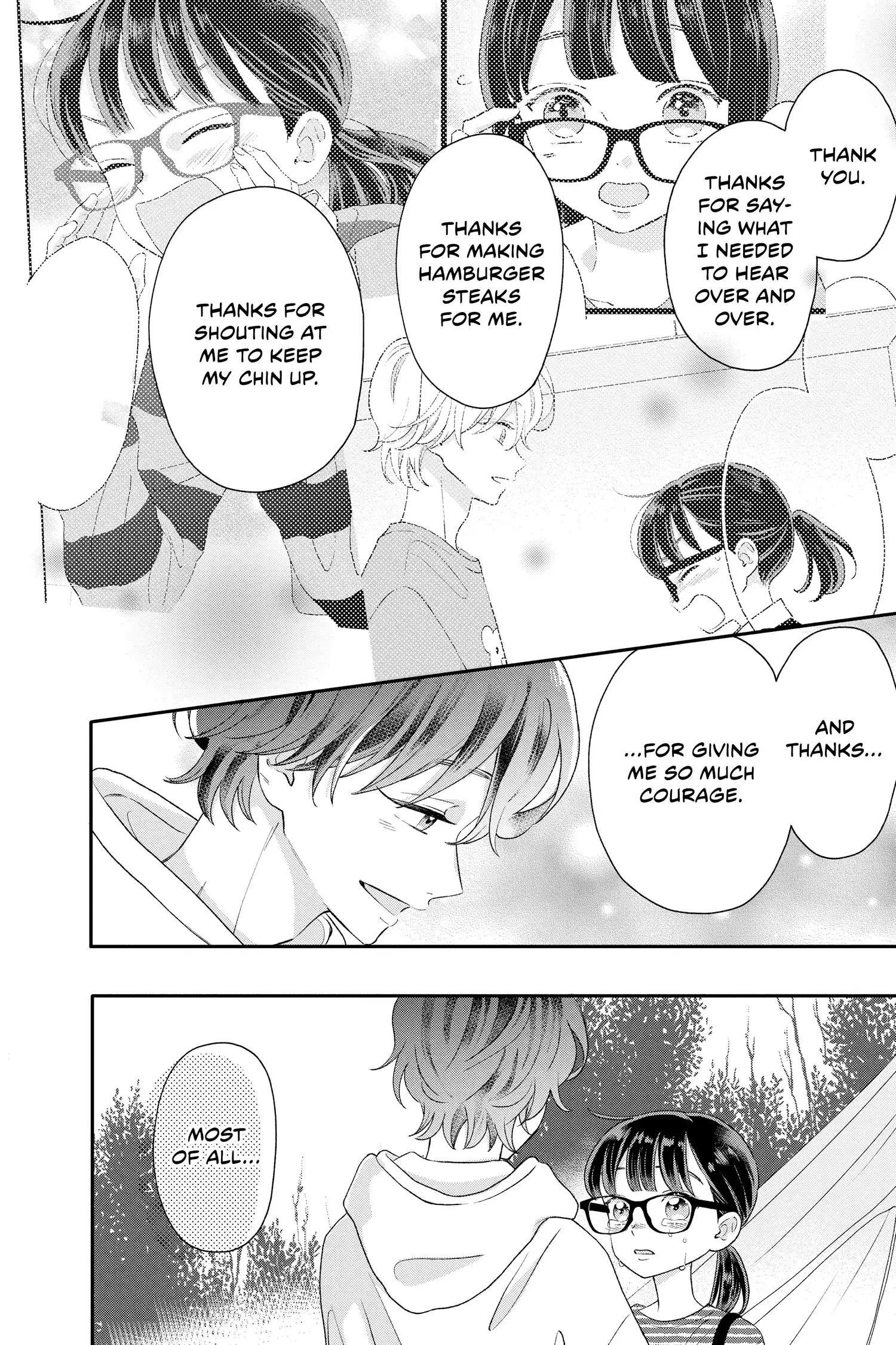 My Special One - Chapter 9 - Page 45