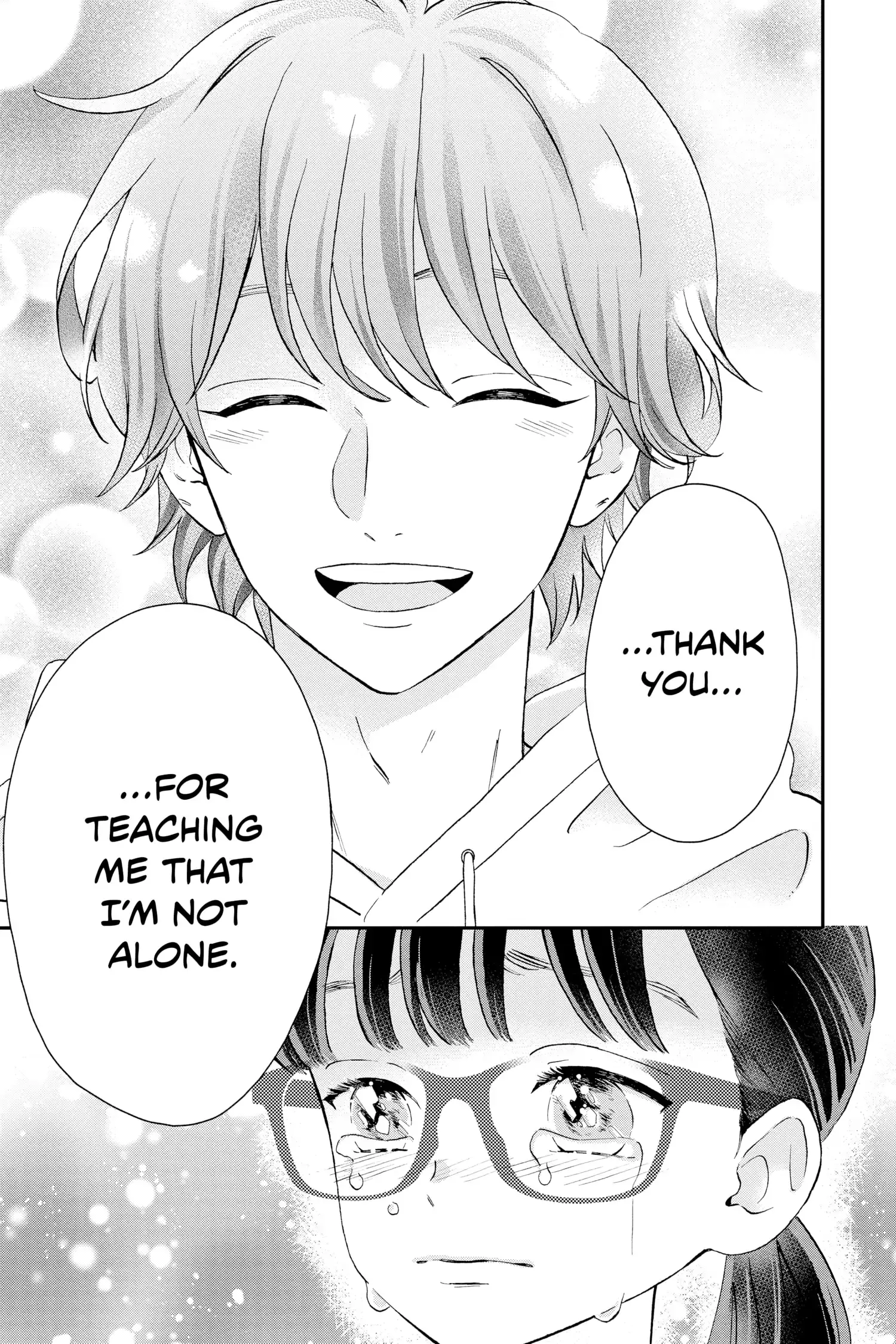 My Special One - Chapter 9 - Page 46