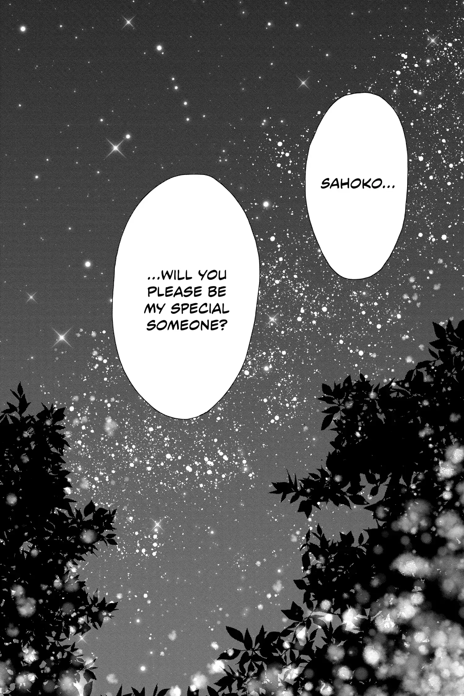 My Special One - Chapter 9 - Page 47