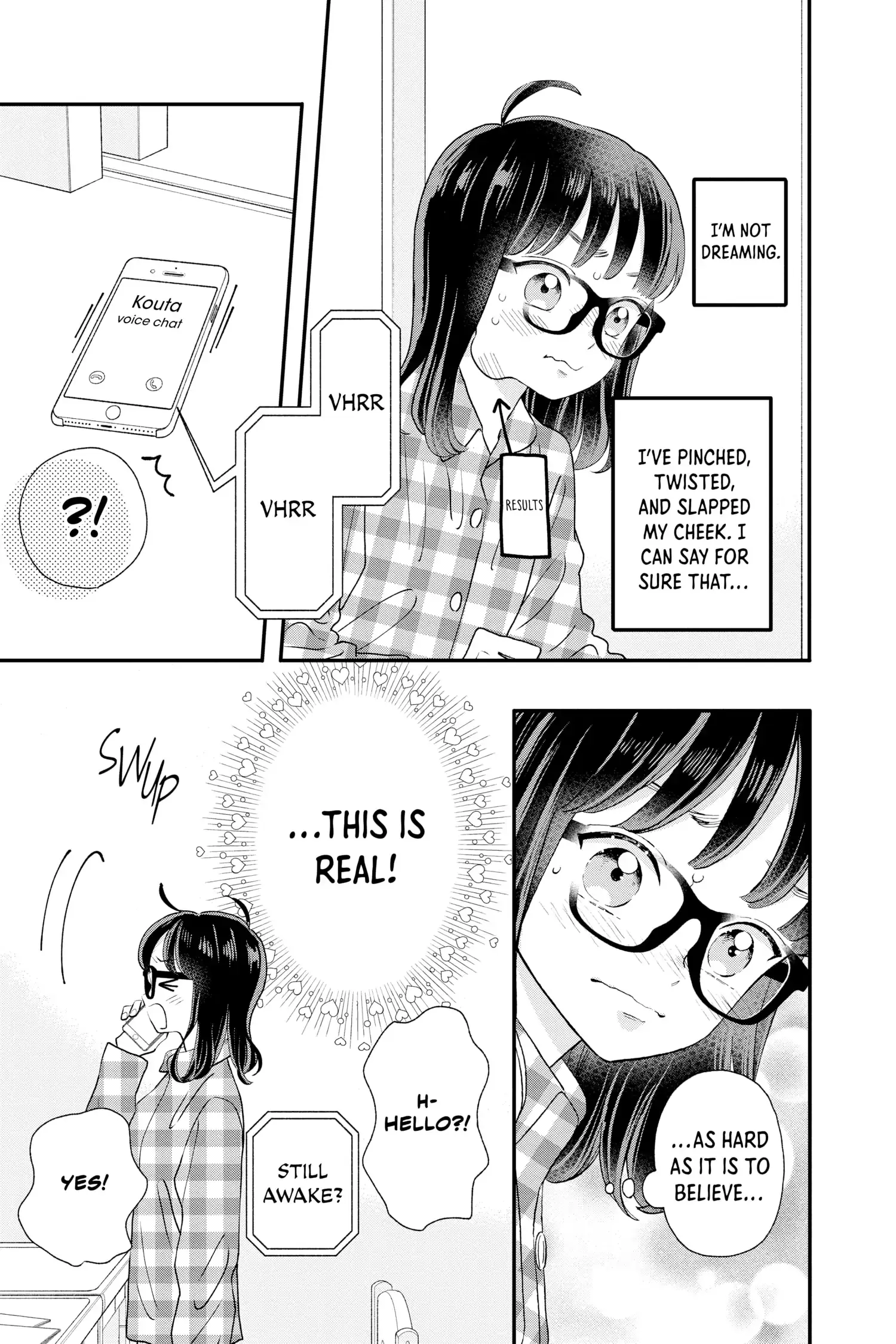 My Special One - Chapter 10 - Page 5