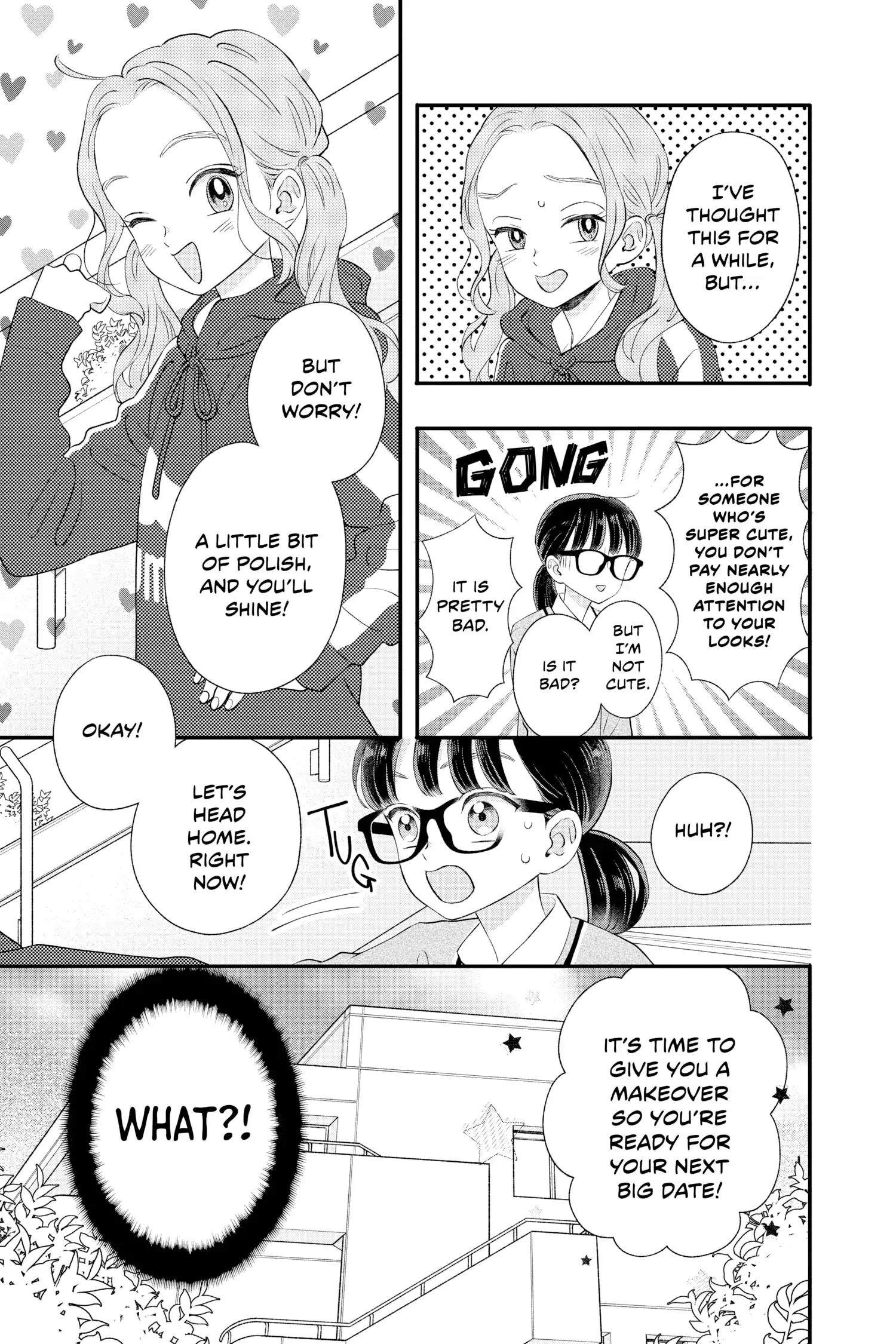 My Special One - Chapter 10 - Page 13