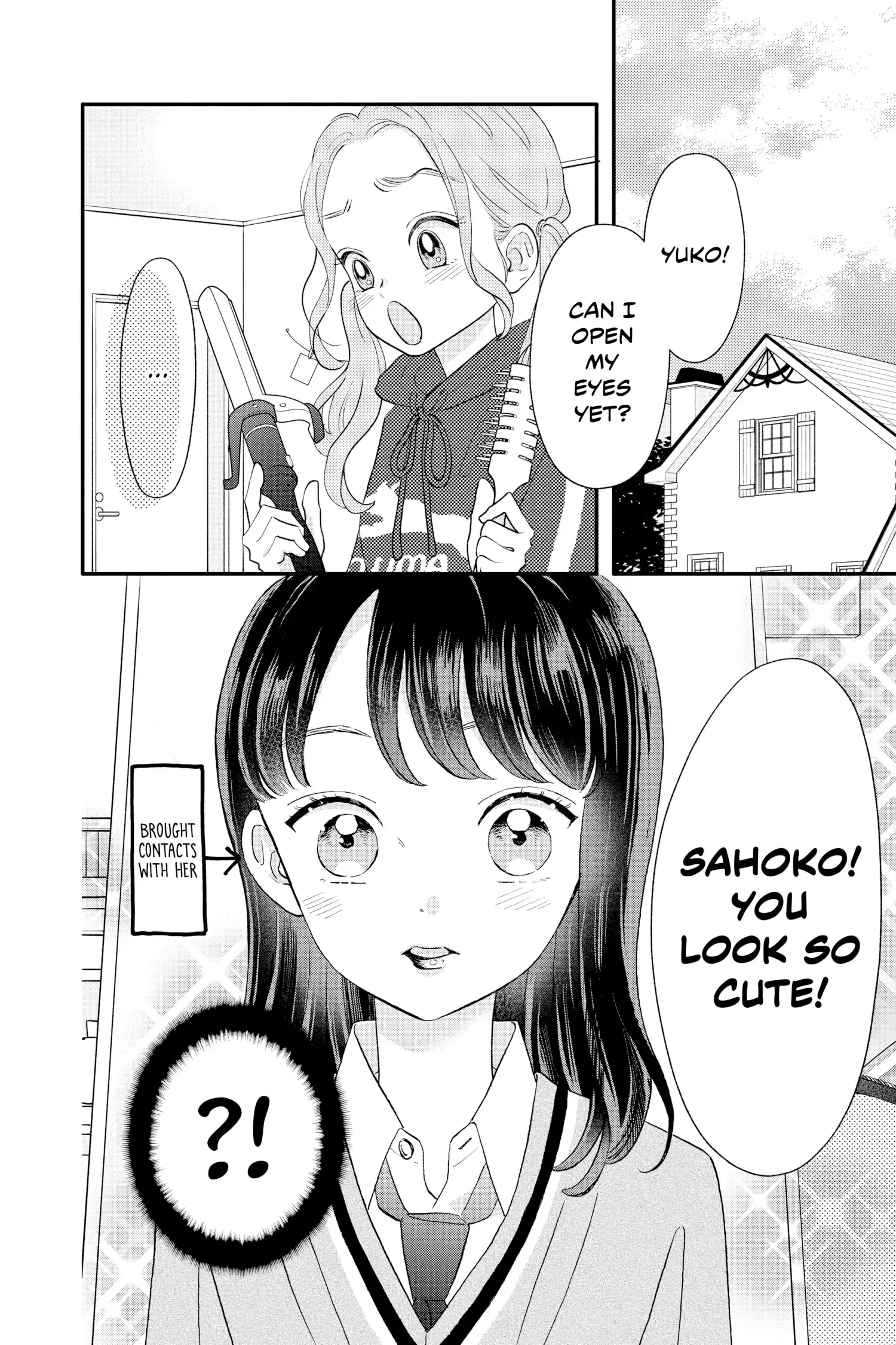 My Special One - Chapter 10 - Page 14