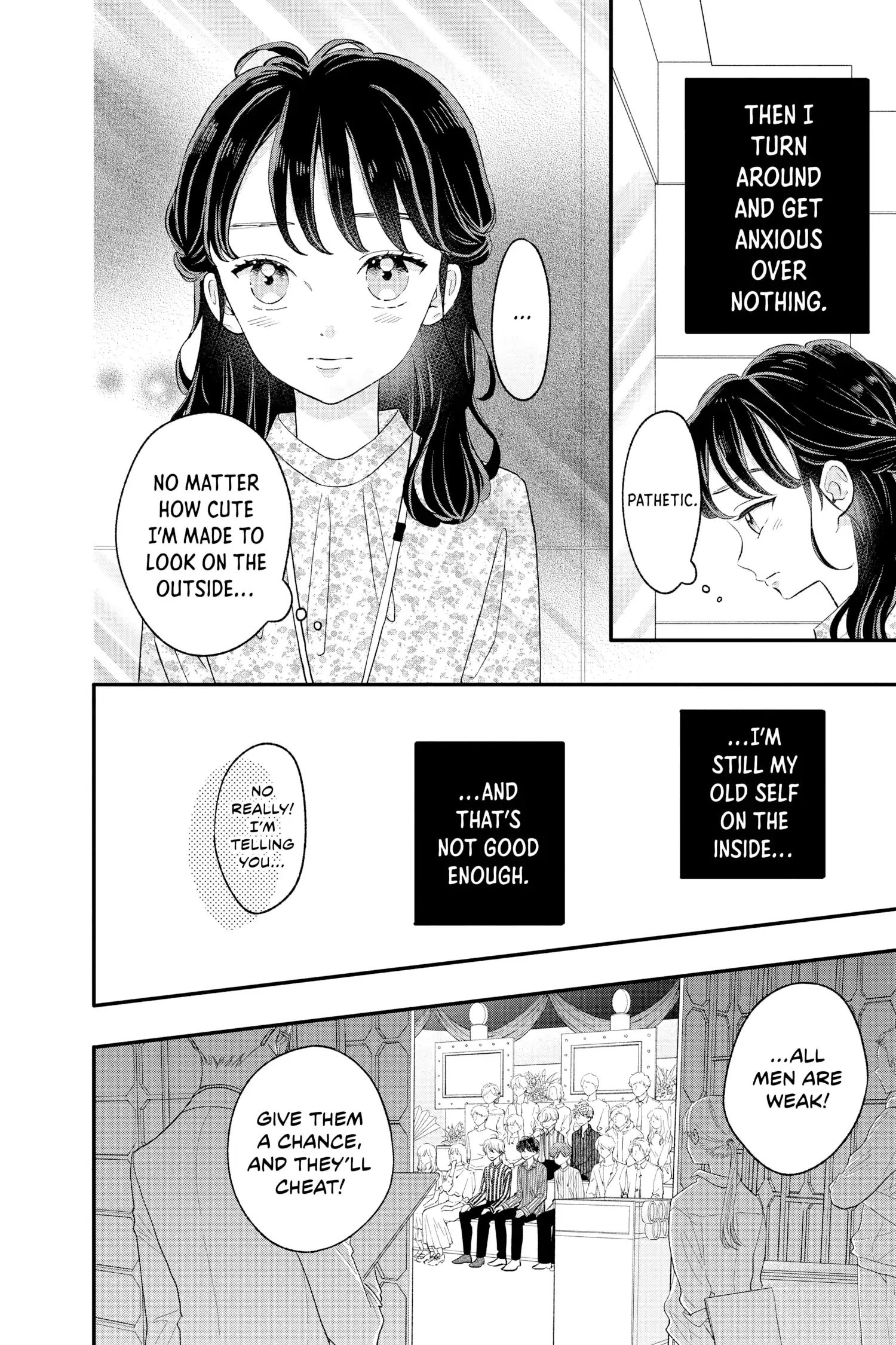 My Special One - Chapter 10 - Page 30