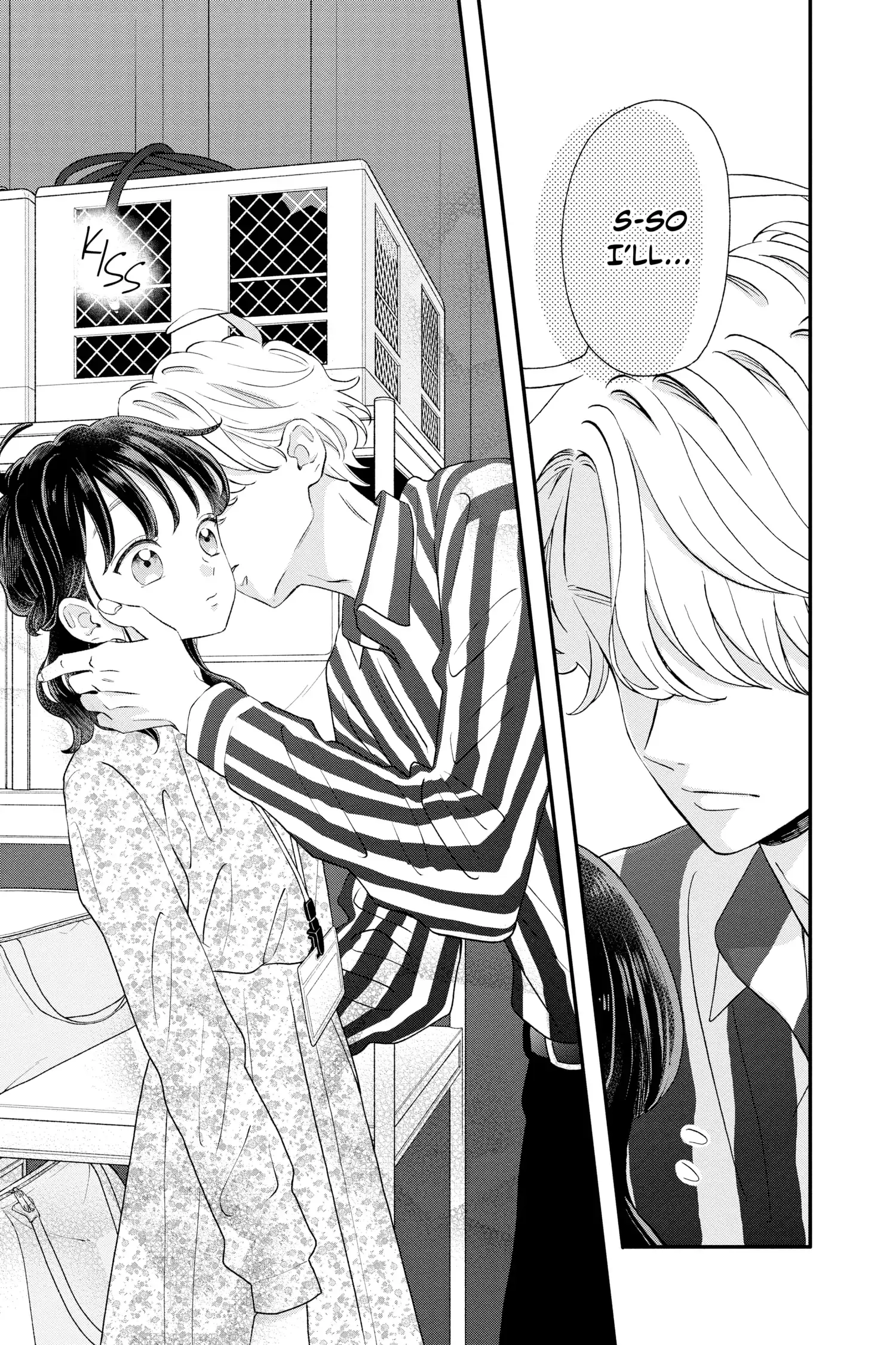 My Special One - Chapter 10 - Page 37
