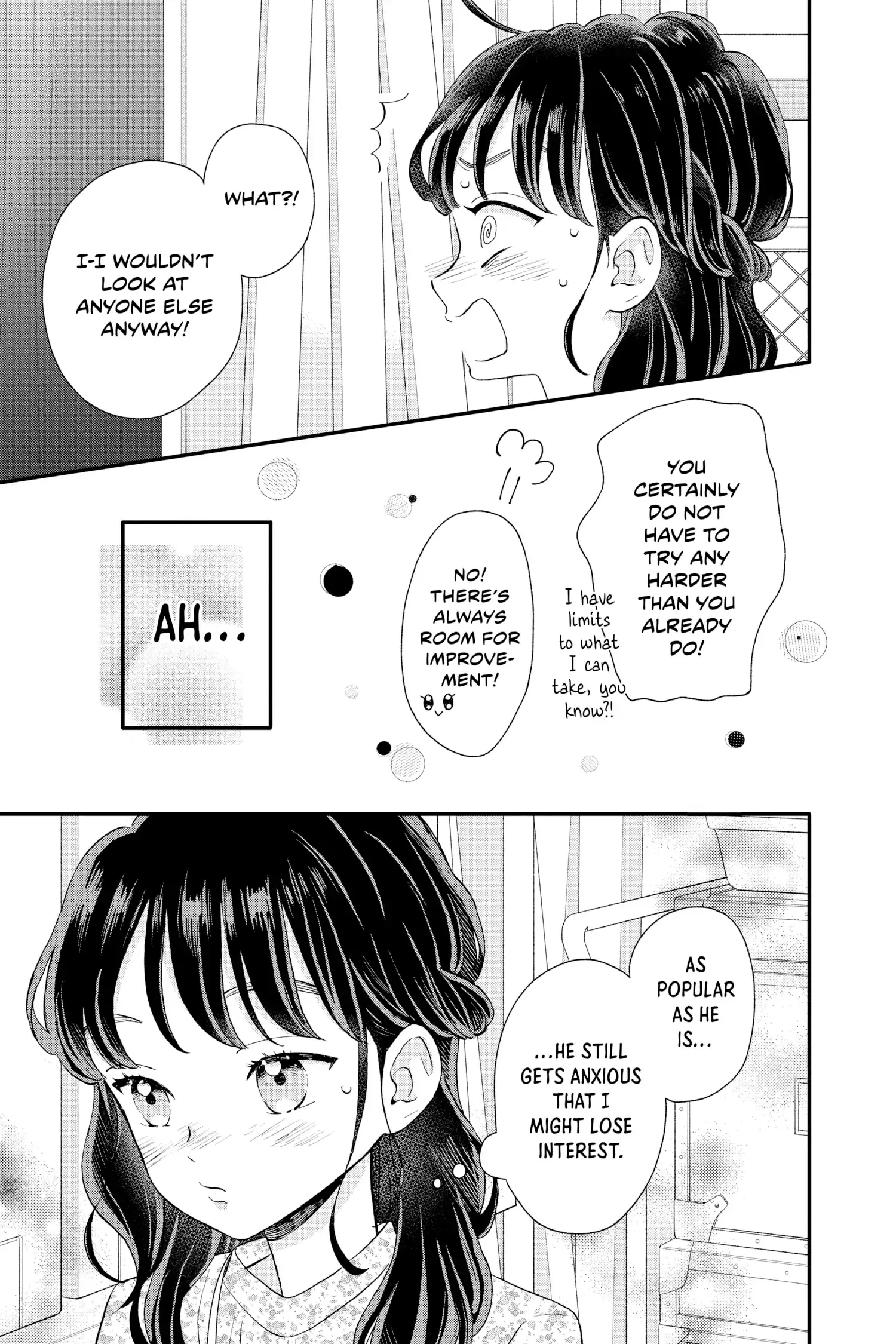 My Special One - Chapter 10 - Page 41