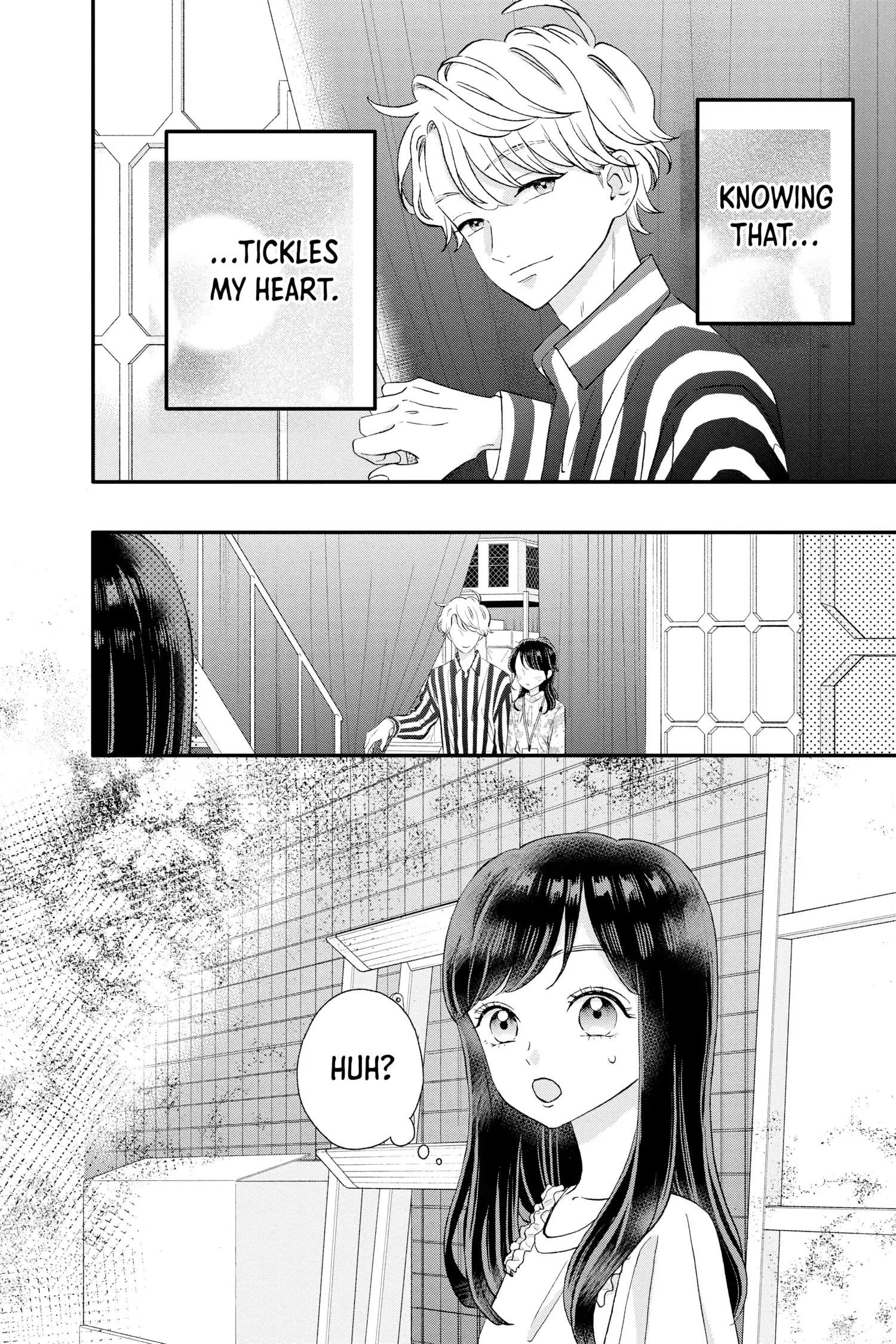 My Special One - Chapter 10 - Page 42