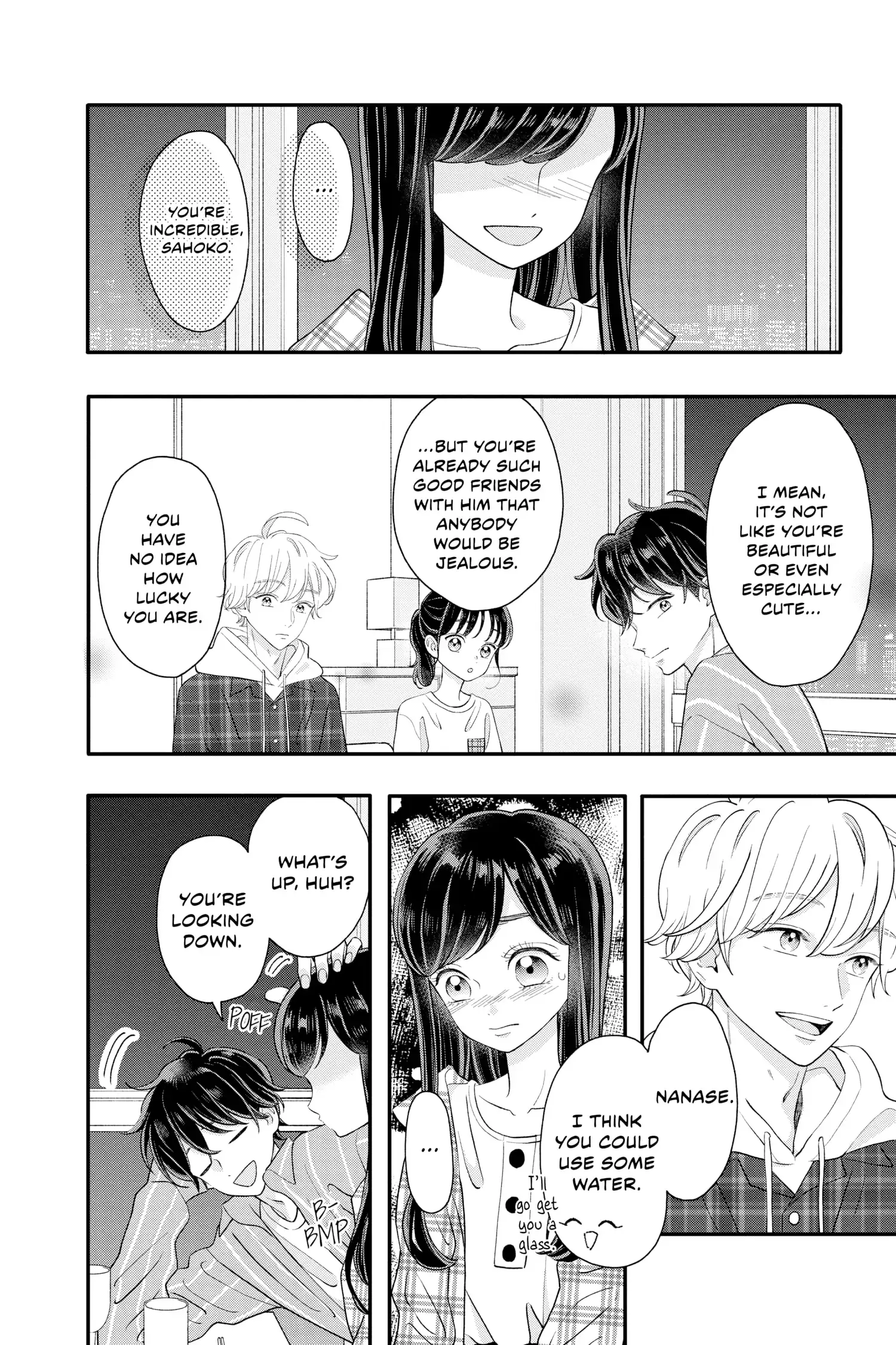 My Special One - Chapter 11 - Page 30