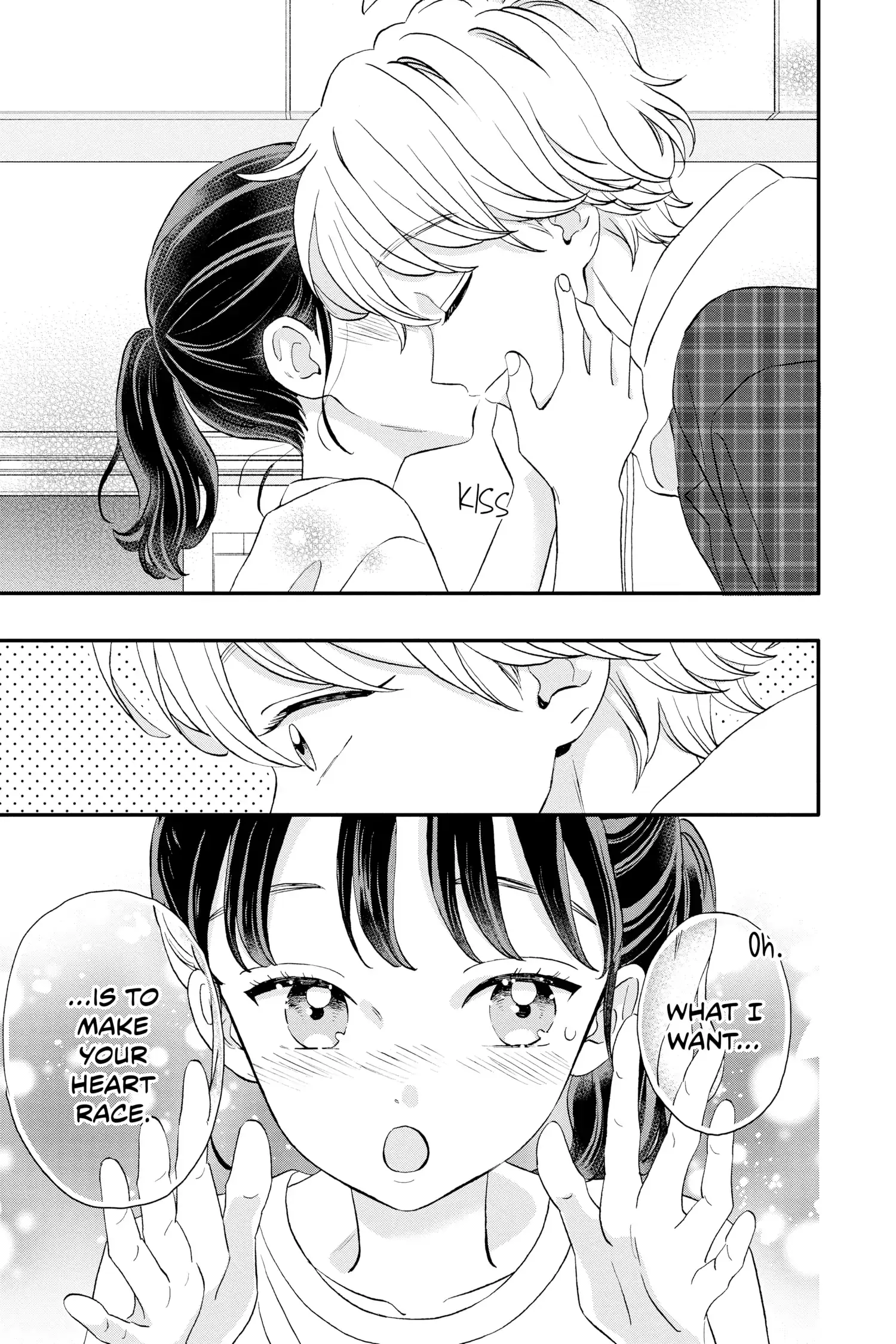My Special One - Chapter 11 - Page 41