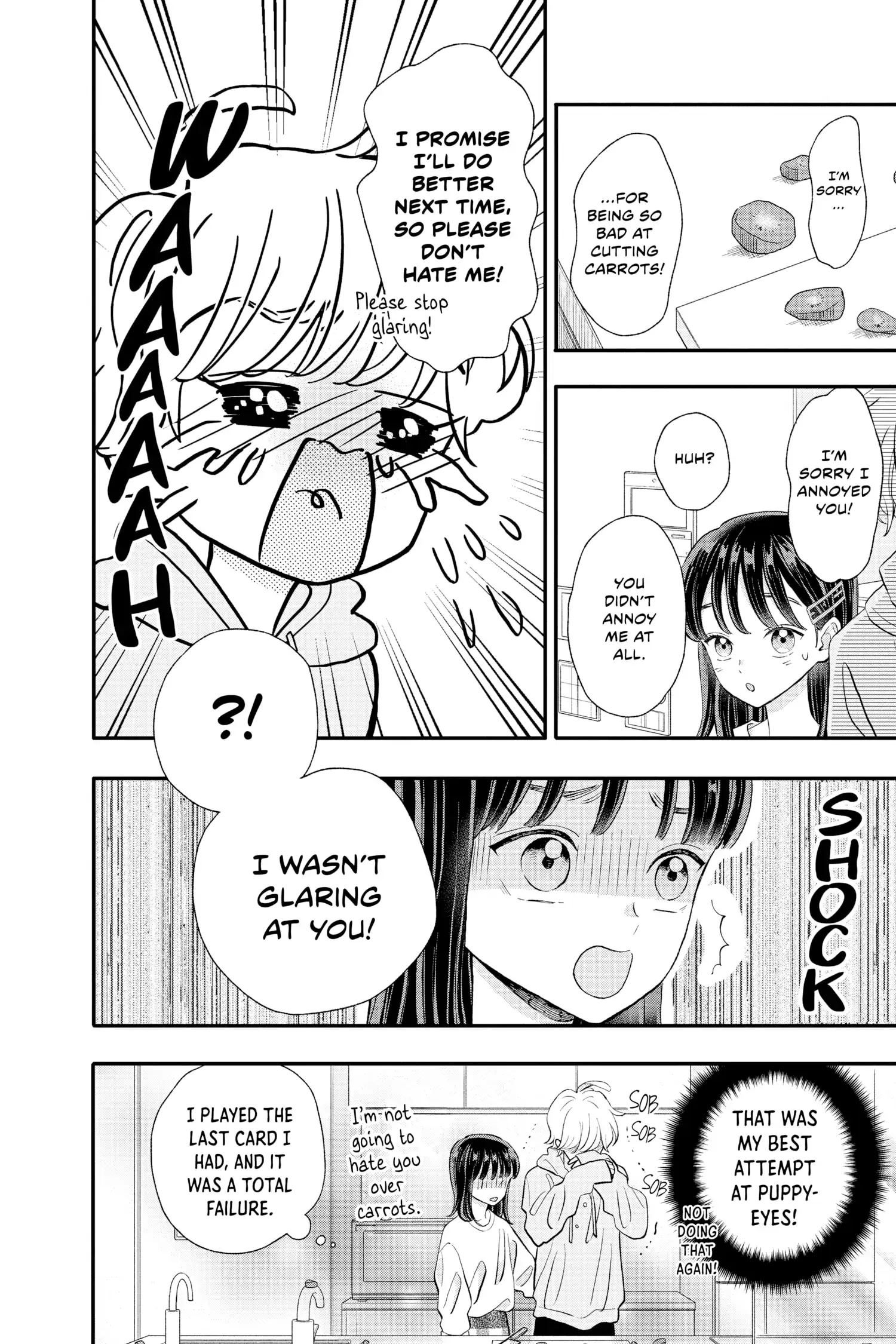 My Special One - Chapter 12 - Page 26
