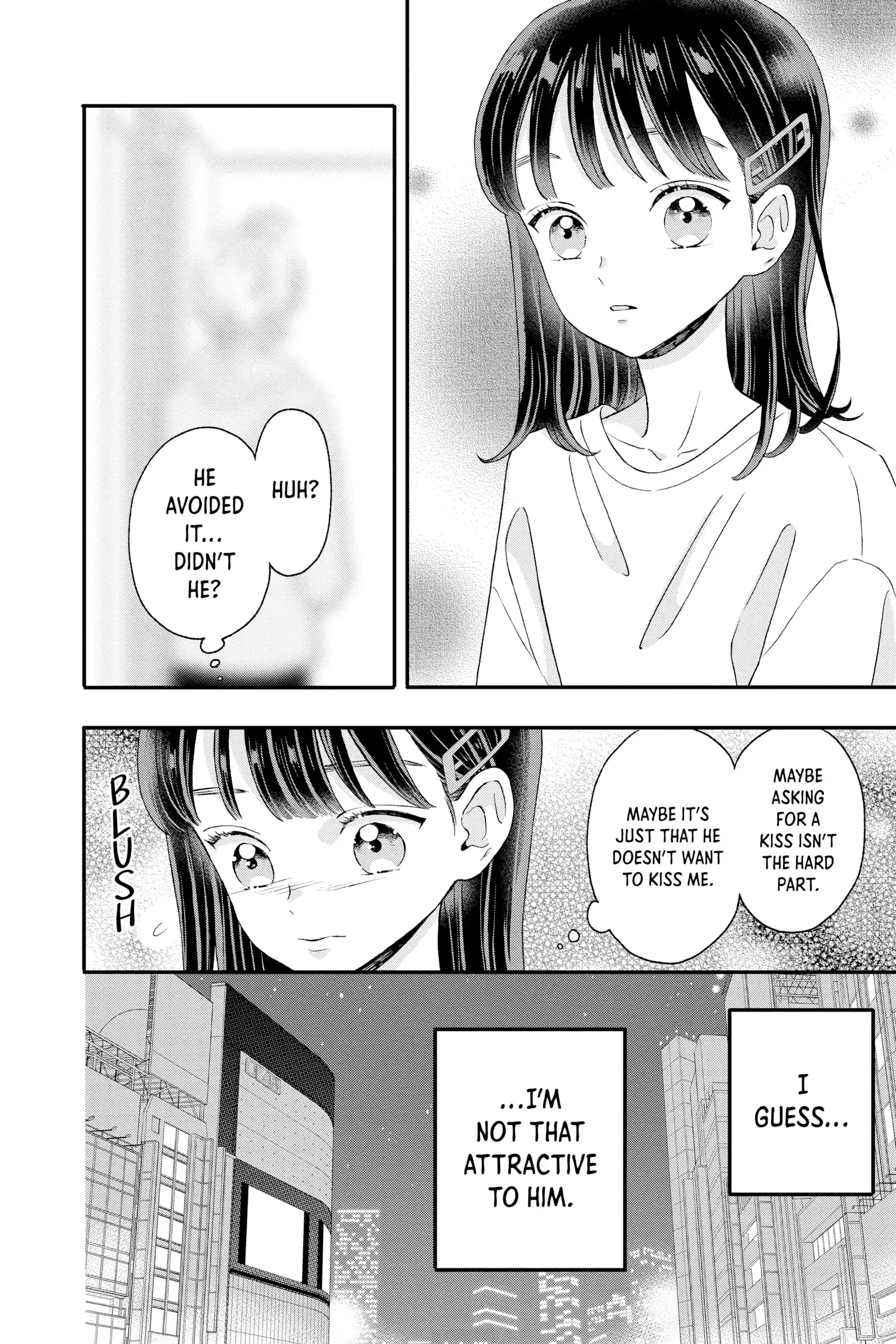 My Special One - Chapter 12 - Page 34
