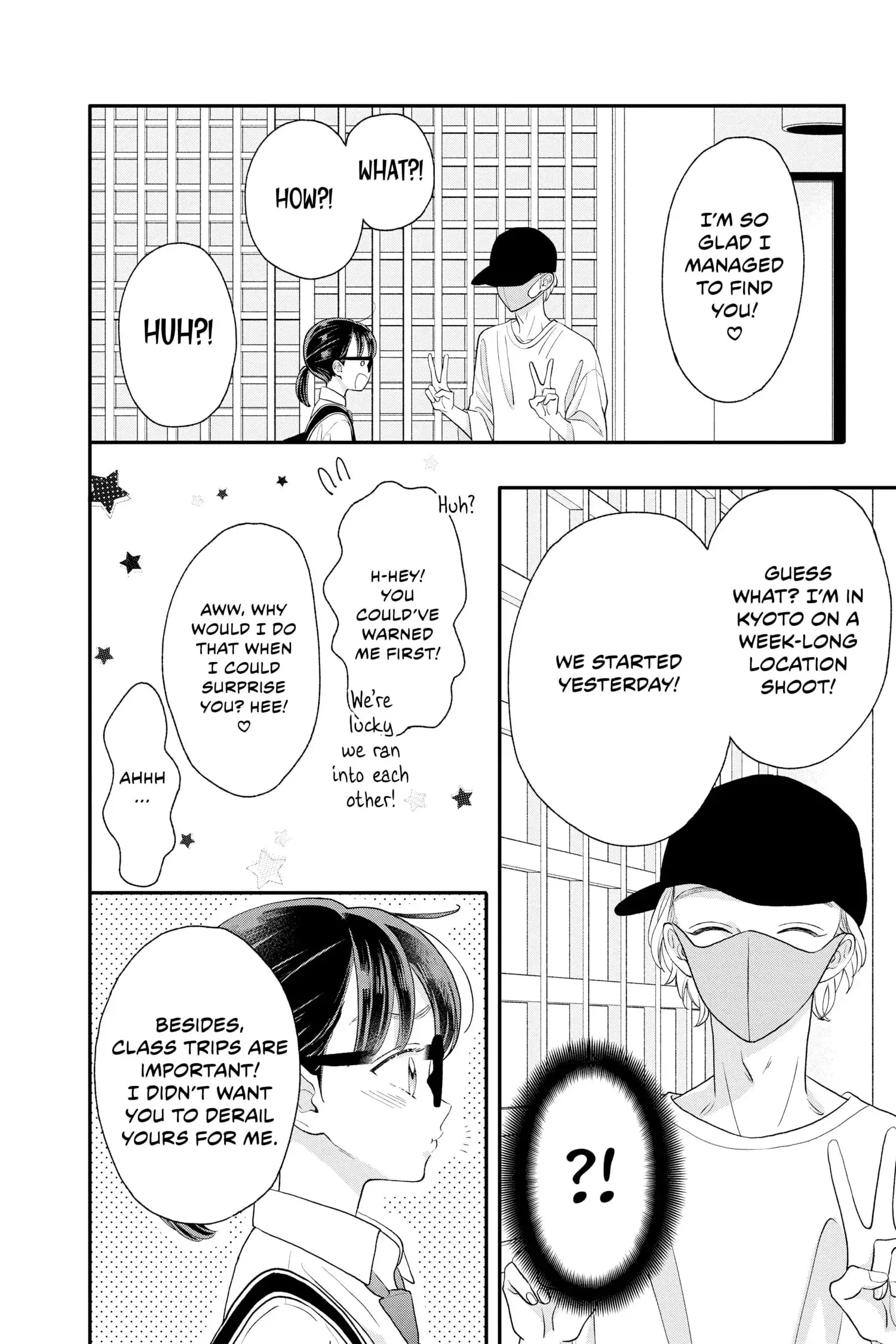My Special One - Chapter 13 - Page 20