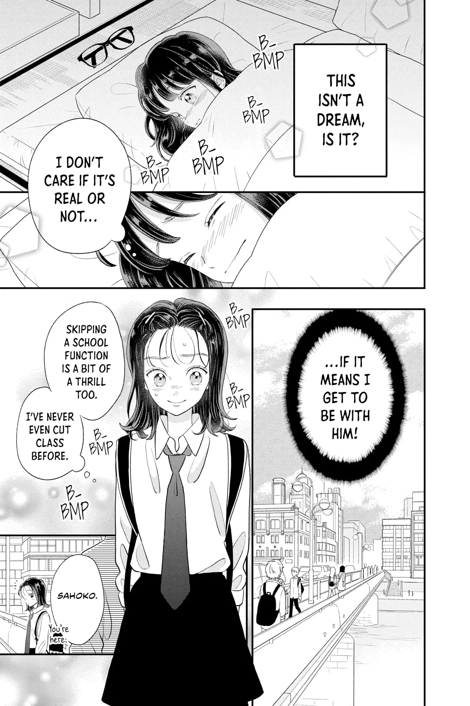 My Special One - Chapter 13 - Page 25