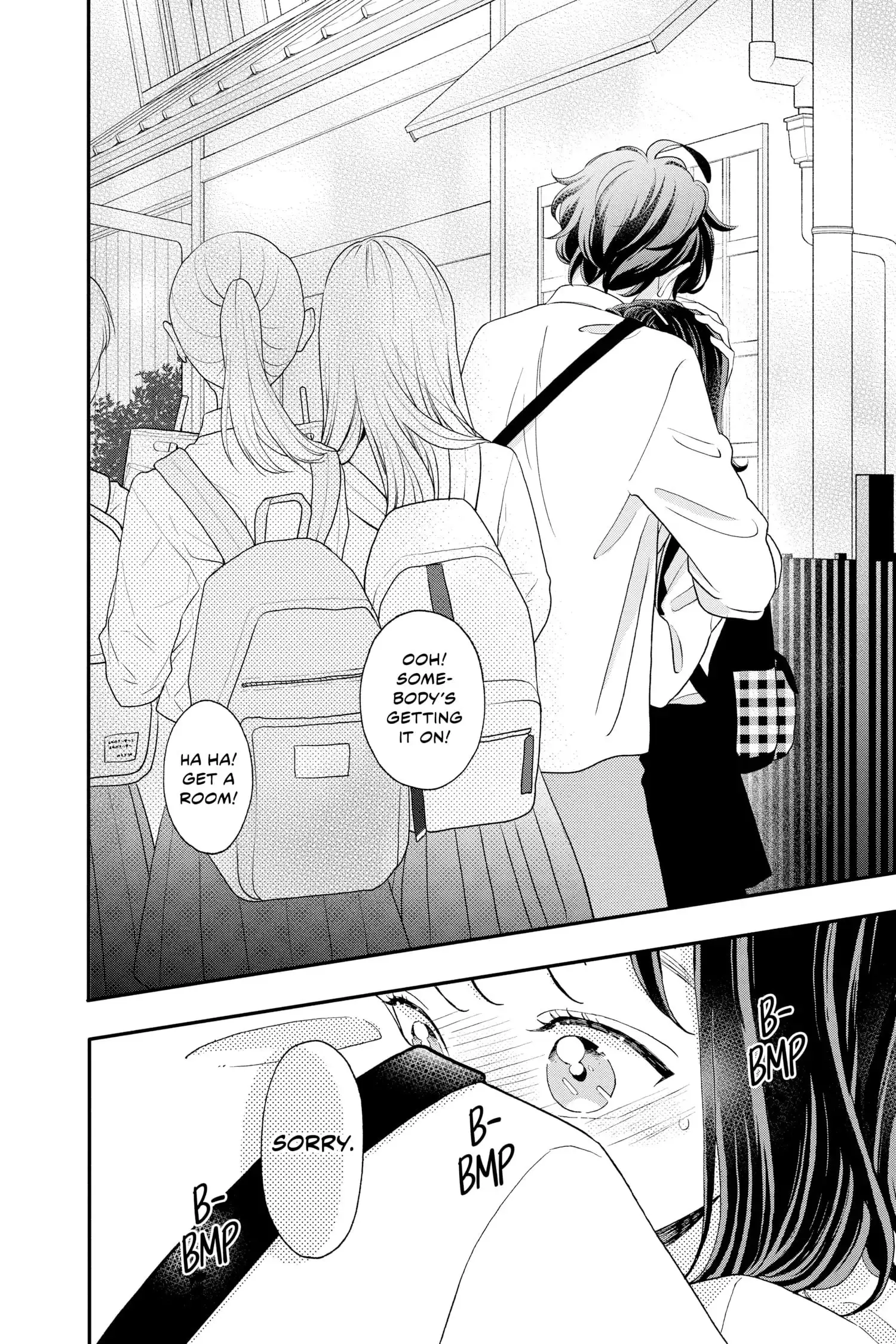 My Special One - Chapter 13 - Page 42