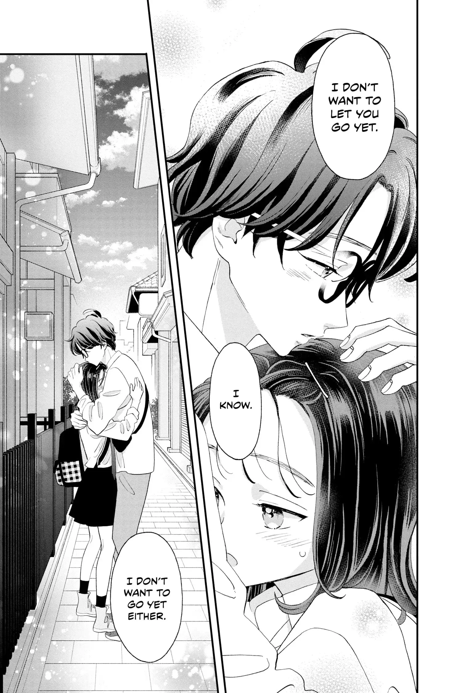 My Special One - Chapter 13 - Page 43