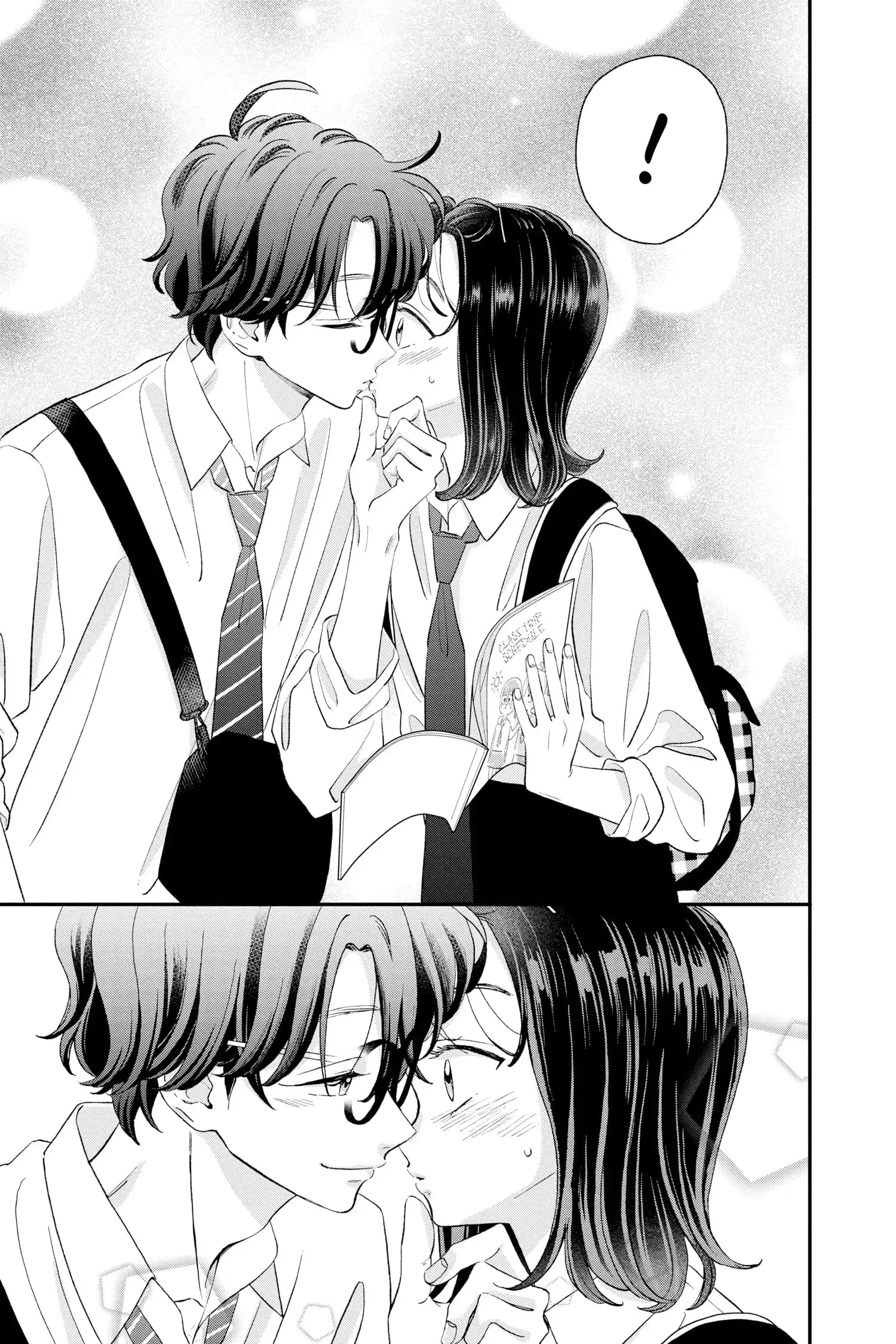 My Special One - Chapter 13 - Page 45