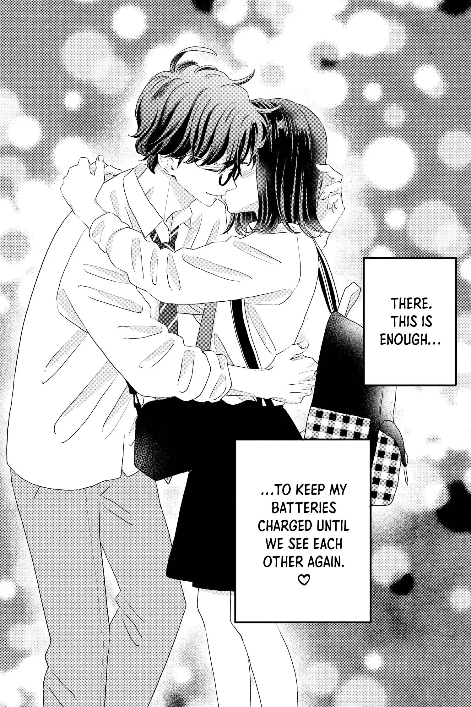My Special One - Chapter 13 - Page 46