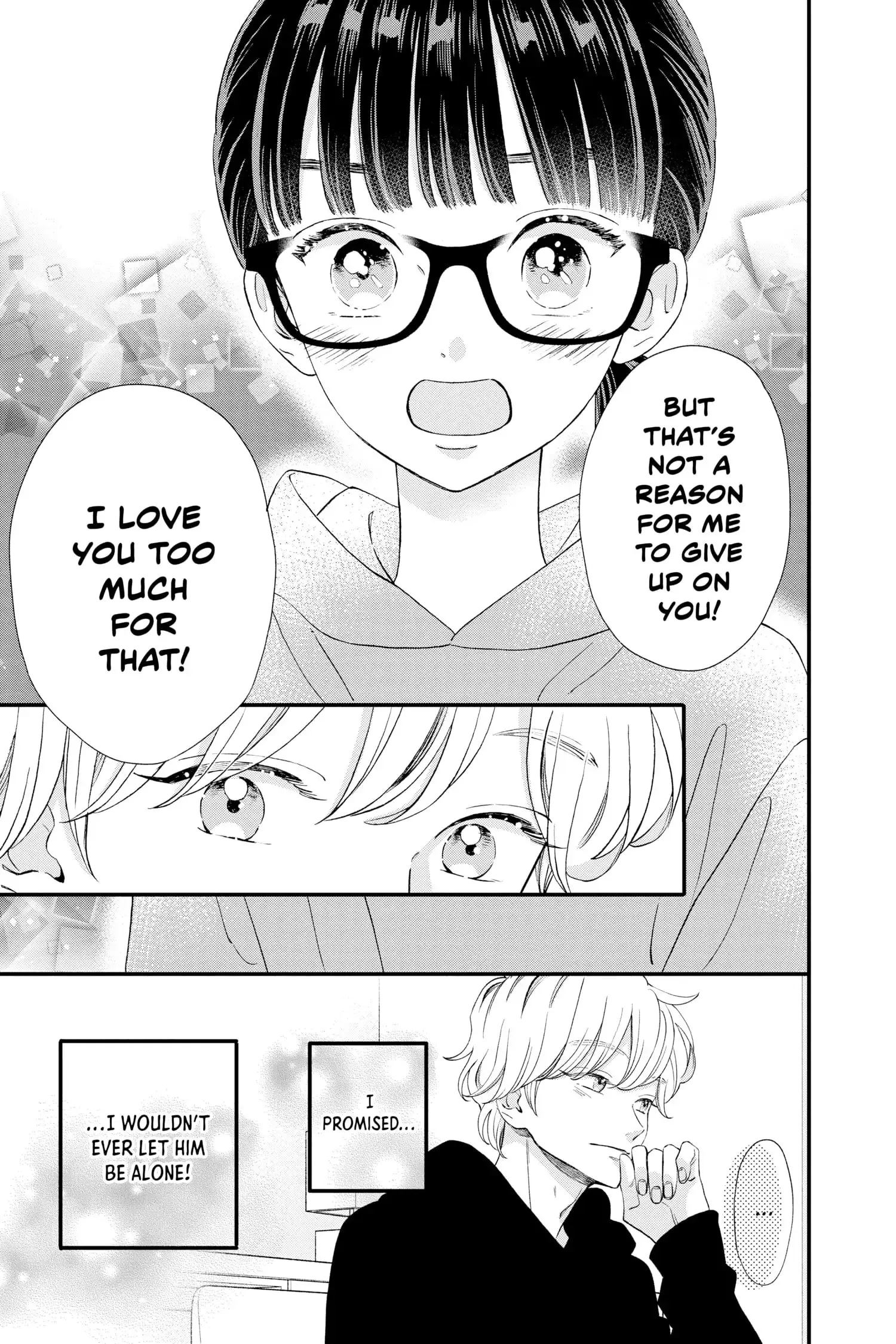My Special One - Chapter 15 - Page 15