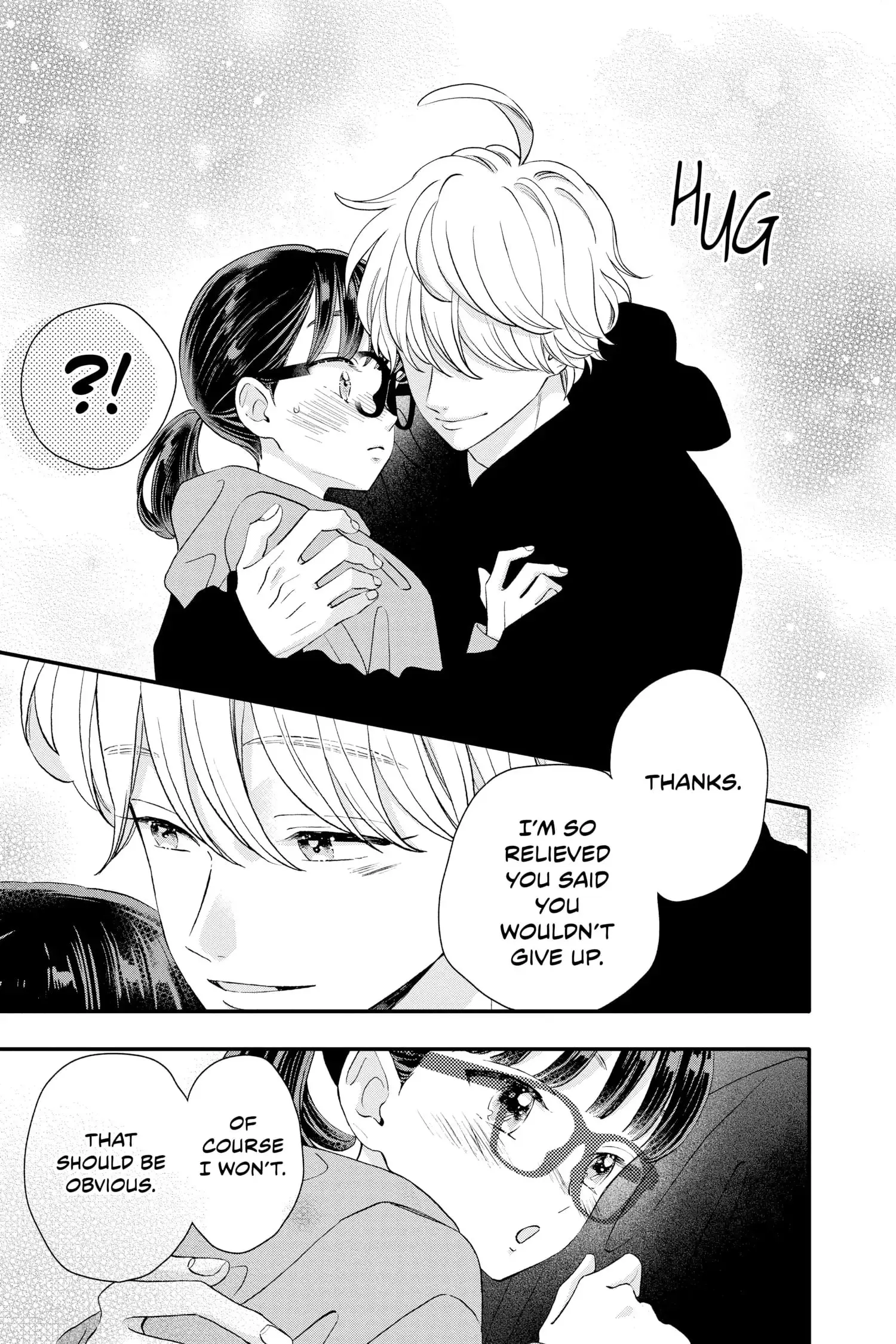 My Special One - Chapter 15 - Page 17
